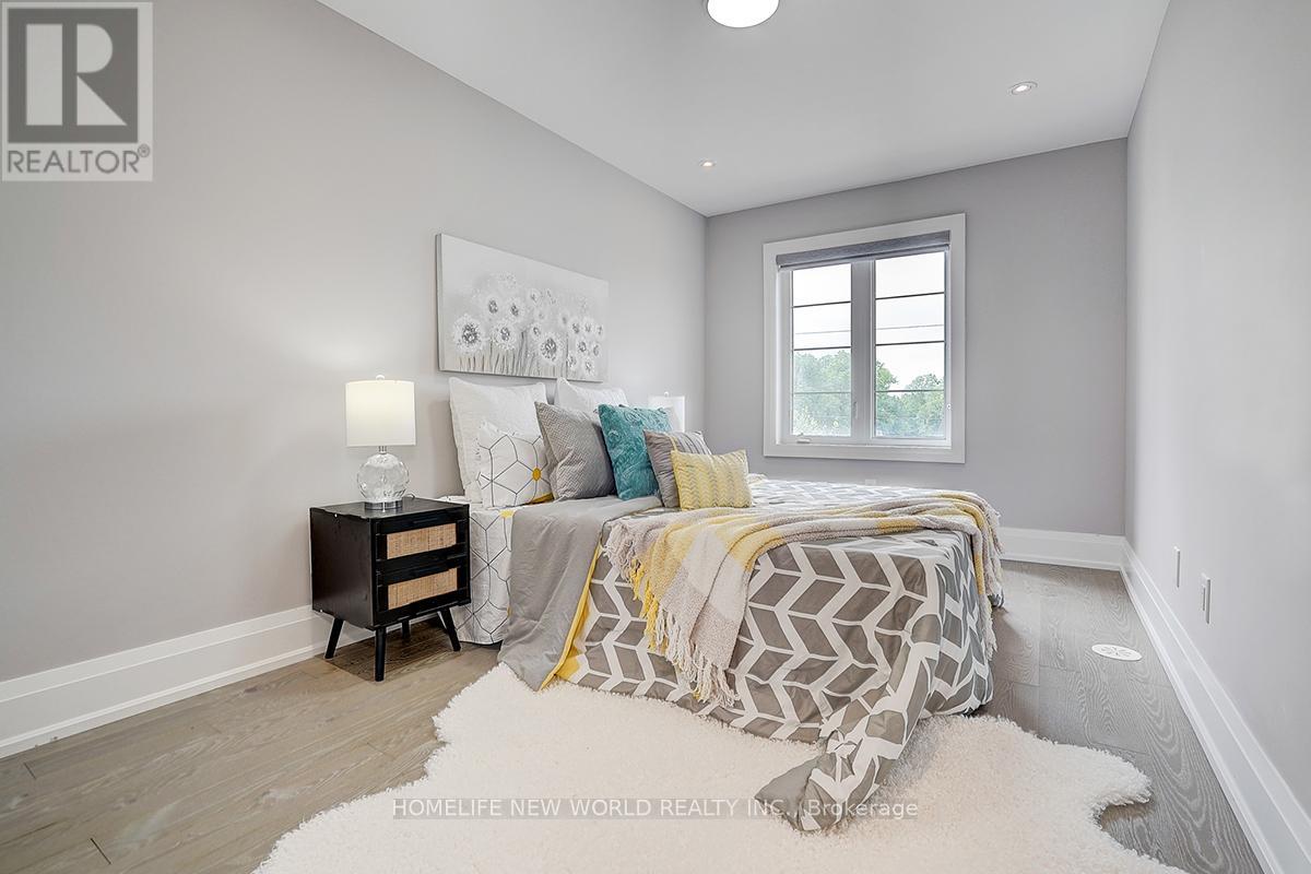 Photo 22 of 4146 Highway 7 Road, Markham ON