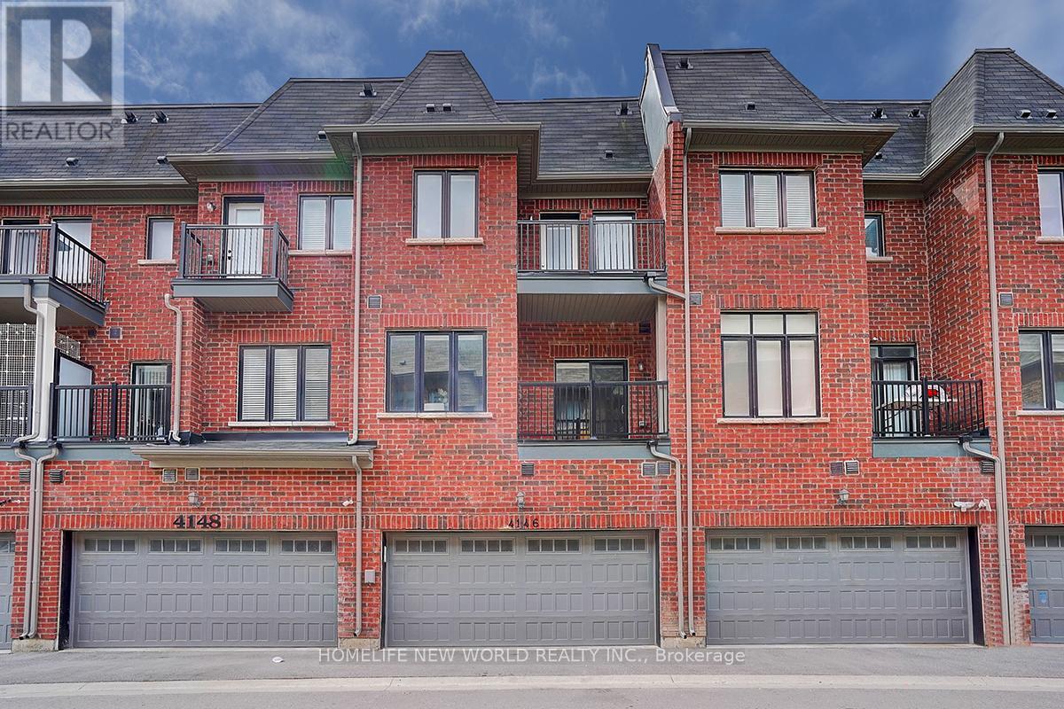Photo 26 of 4146 Highway 7 Road, Markham ON