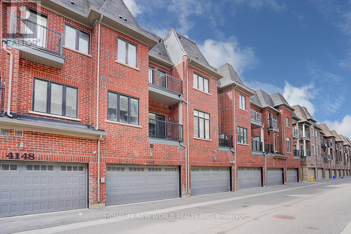 Photo 11 of 4146 Highway 7 Road, Markham ON