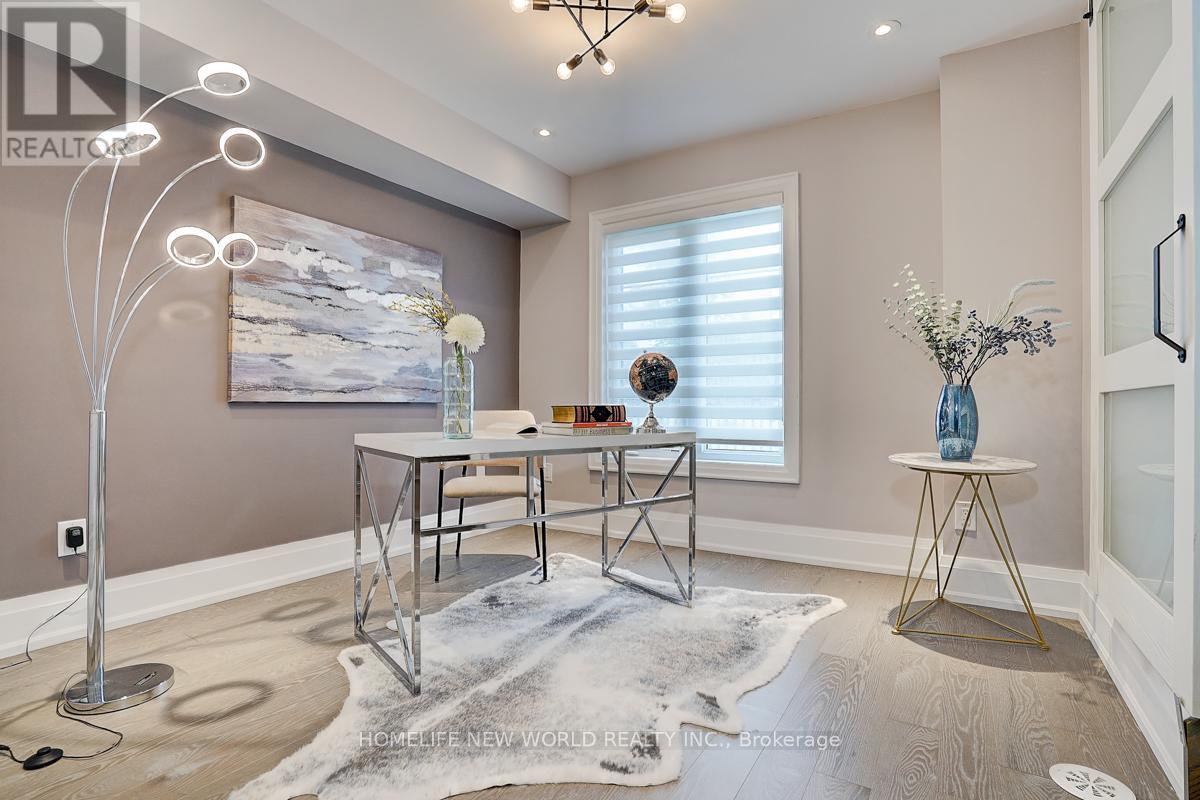 Photo 18 of 4146 Highway 7 Road, Markham ON