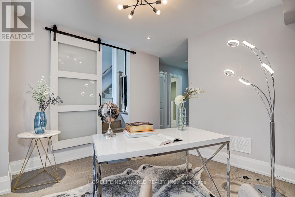 Photo 4 of 4146 Highway 7 Road, Markham ON