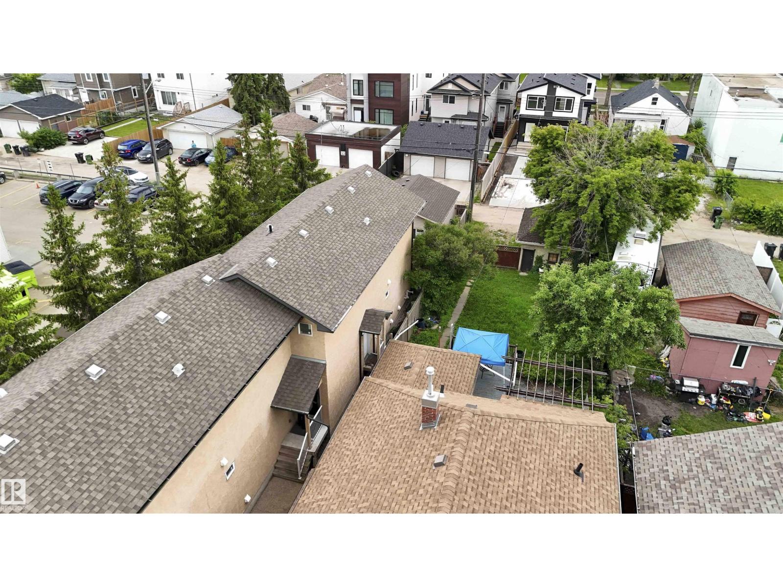 Photo 31 of 11438 97 St Nw, Edmonton AB