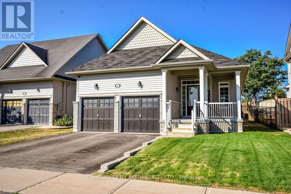 Photo 17 of 58 Christy Drive, Wasaga Beach ON