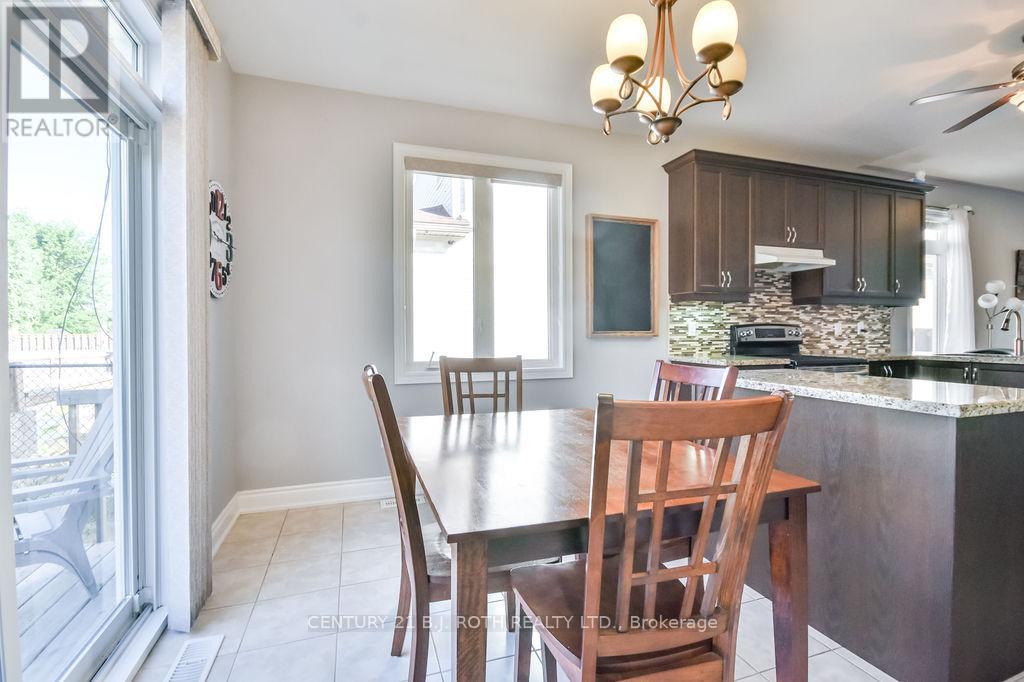 Photo 9 of 58 Christy Drive, Wasaga Beach ON