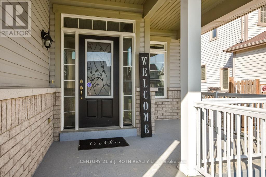 Photo 25 of 58 Christy Drive, Wasaga Beach ON