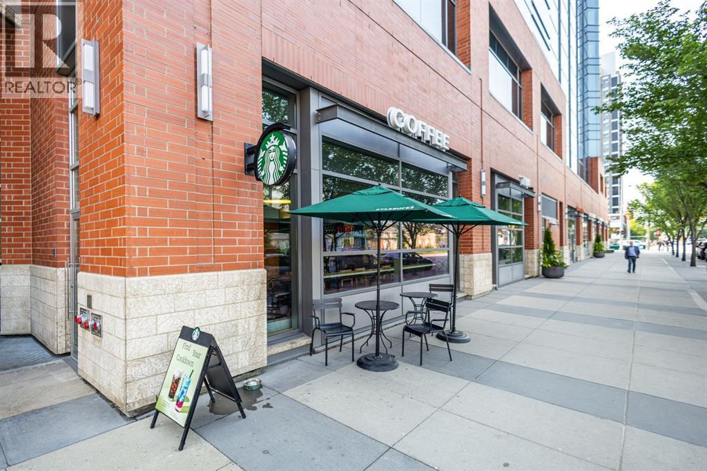 602, 225 11 Avenue SE, Calgary, Alberta
