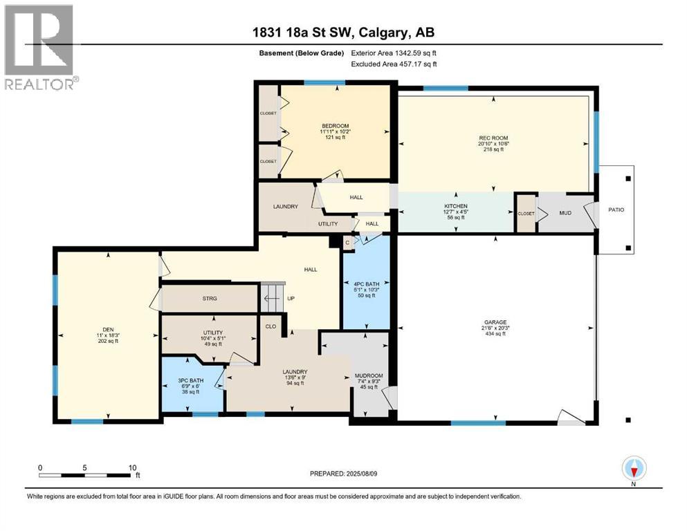 Photo 21 of 1831 18 A Street Sw, Calgary AB