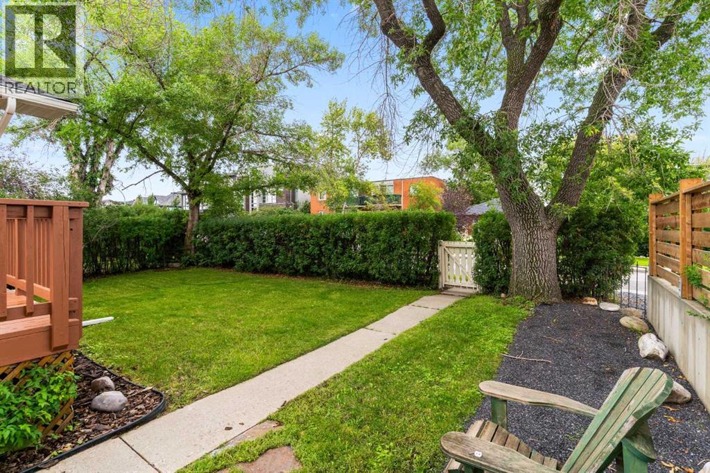 Photo 22 of 1831 18 A Street Sw, Calgary AB