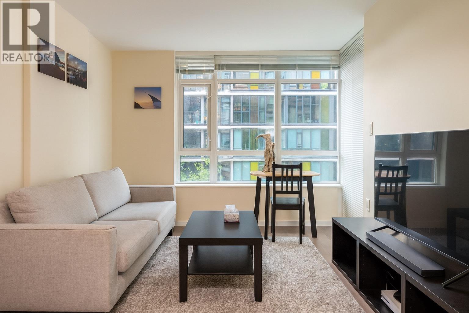 Photo 1 of 604 89 W 2nd Avenue, Vancouver BC