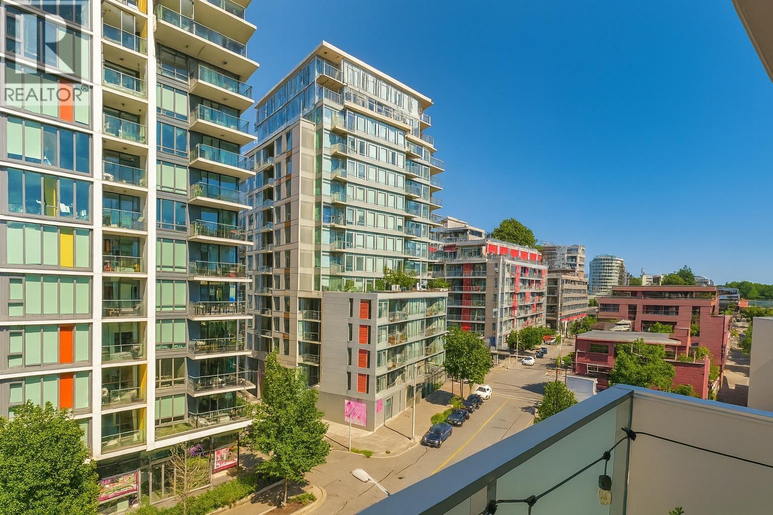 Photo 8 of 604 89 W 2nd Avenue, Vancouver BC