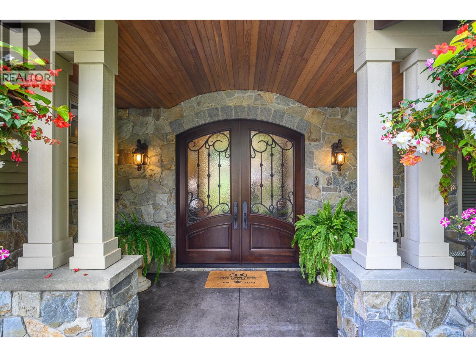 Photo 12 of 602 Falcon Point Way, Vernon BC
