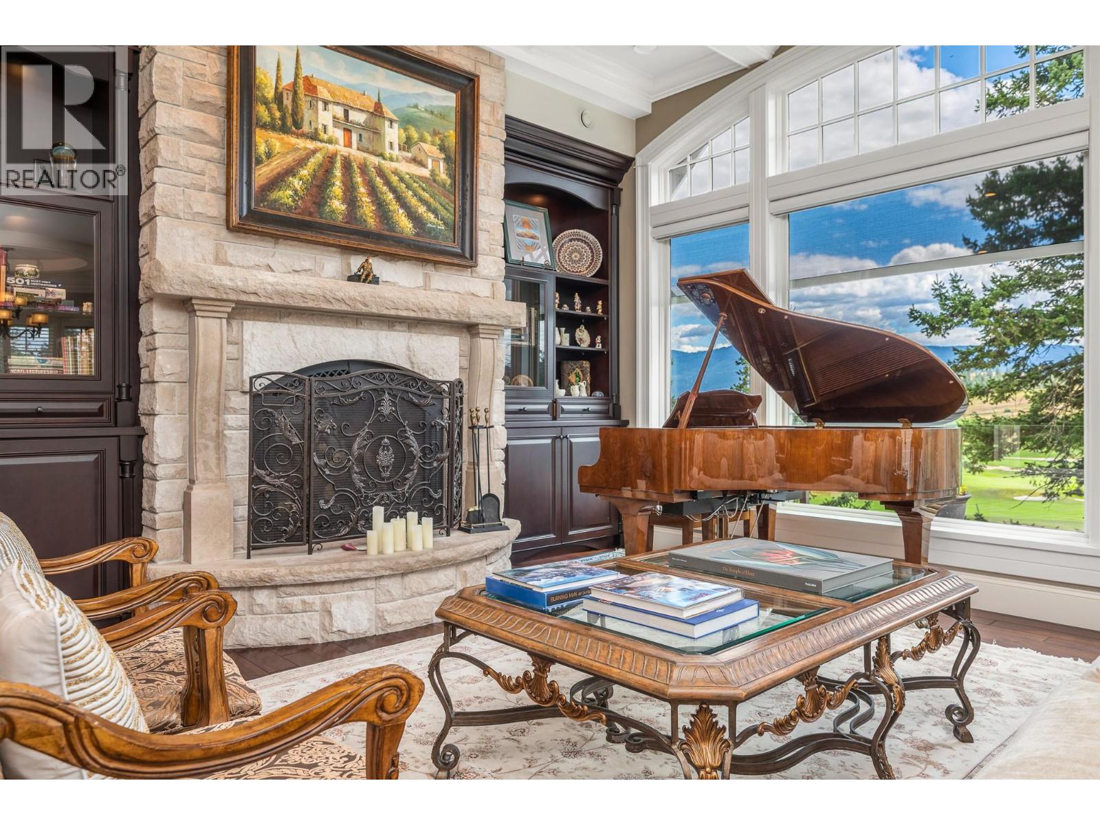Photo 16 of 602 Falcon Point Way, Vernon BC