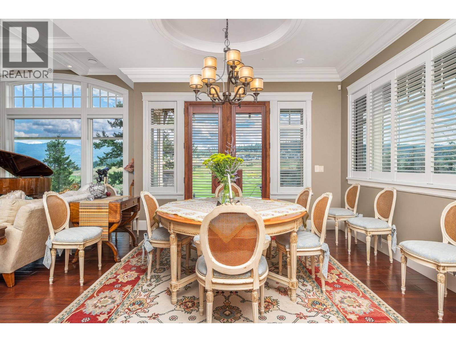 Photo 18 of 602 Falcon Point Way, Vernon BC
