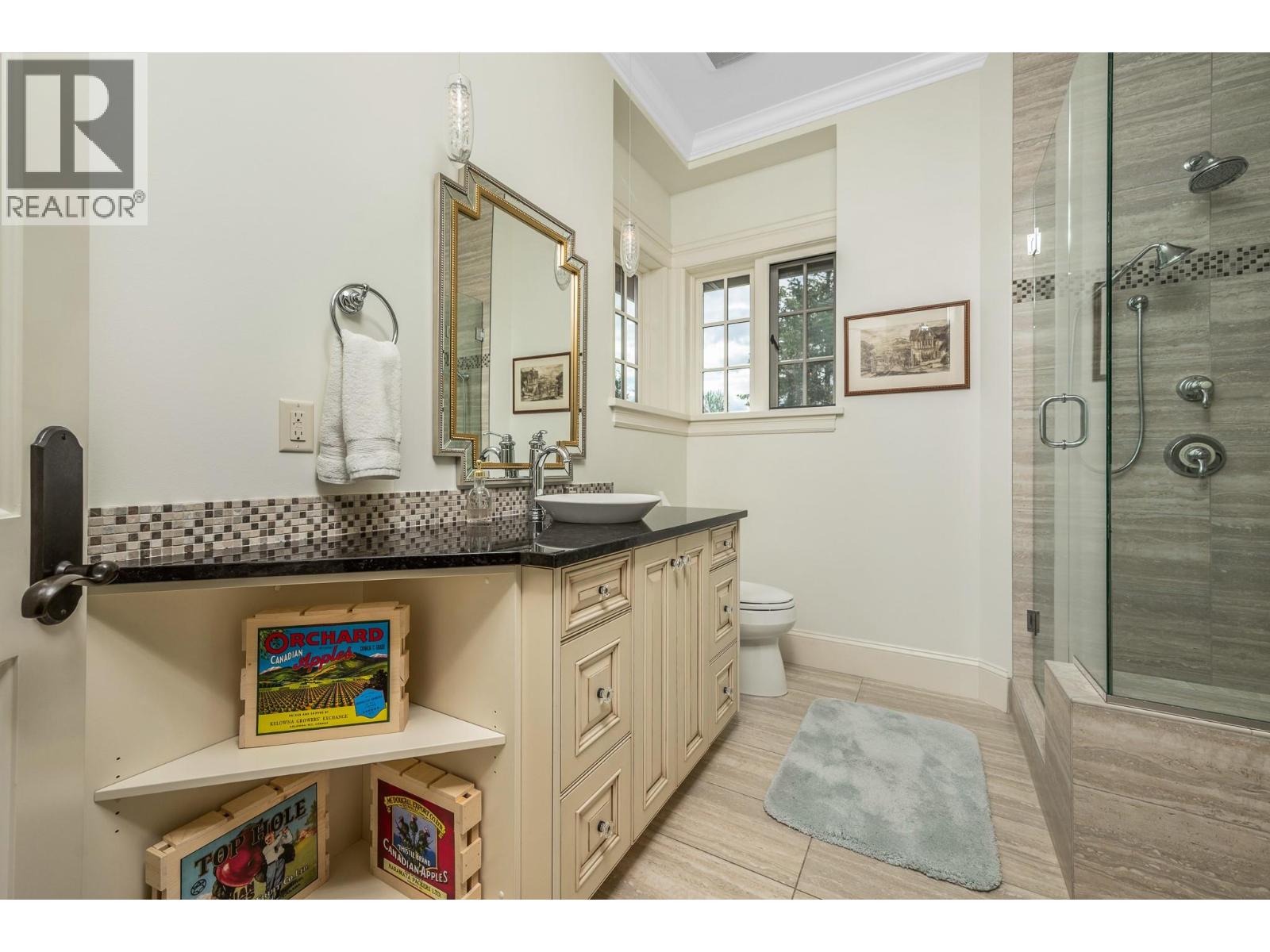 Photo 24 of 602 Falcon Point Way, Vernon BC