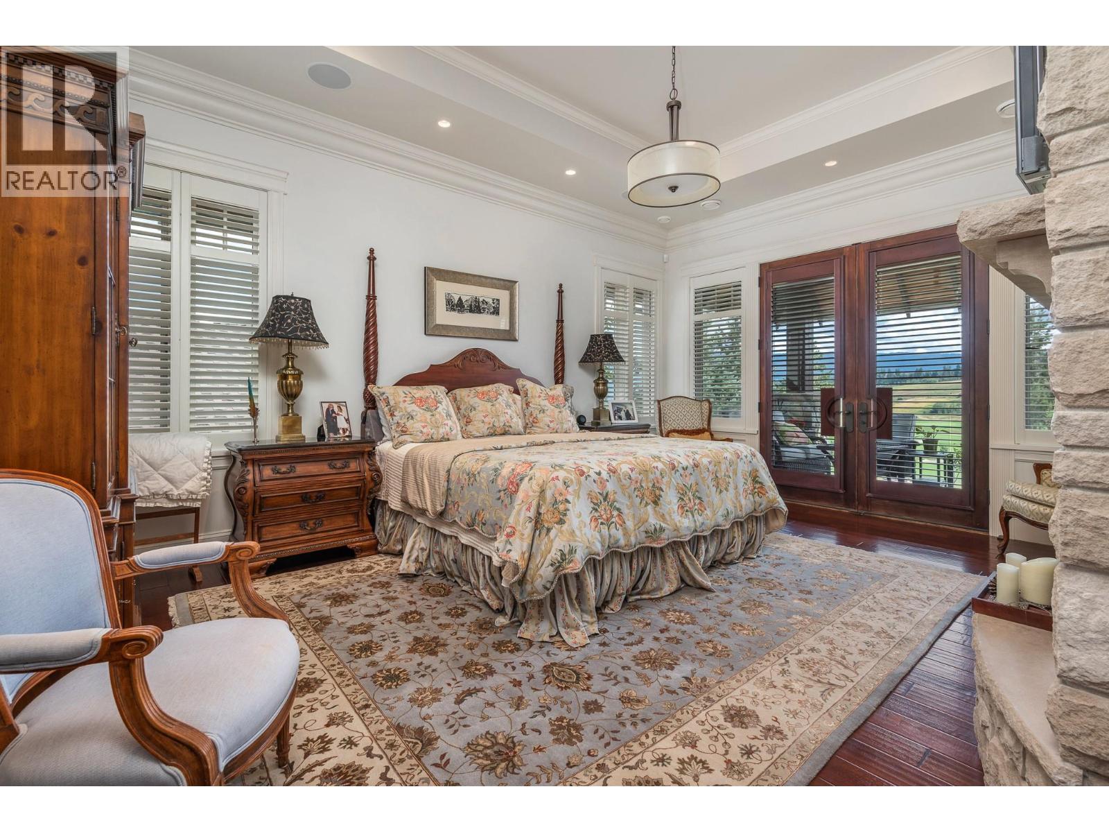 Photo 27 of 602 Falcon Point Way, Vernon BC