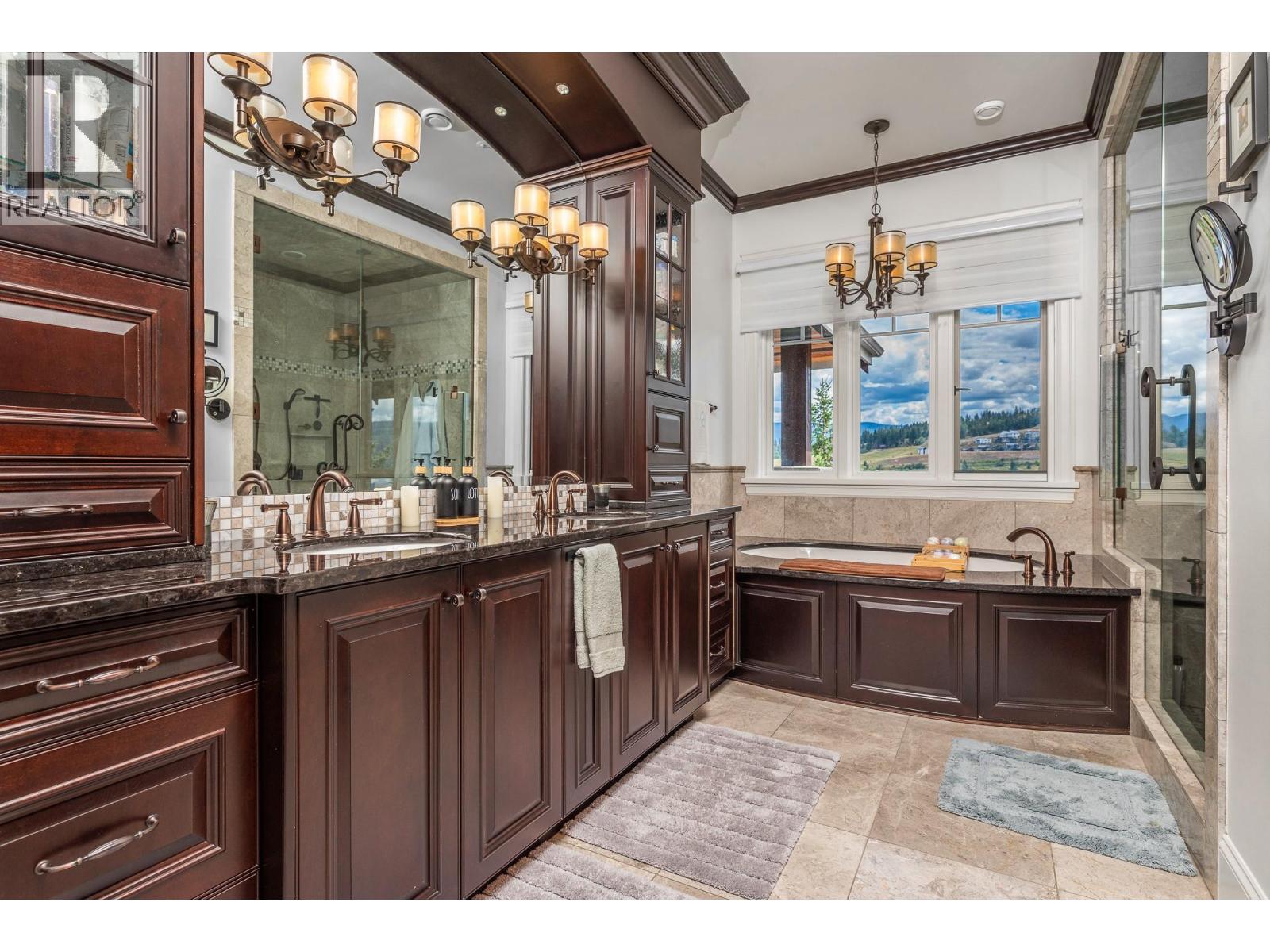 Photo 31 of 602 Falcon Point Way, Vernon BC
