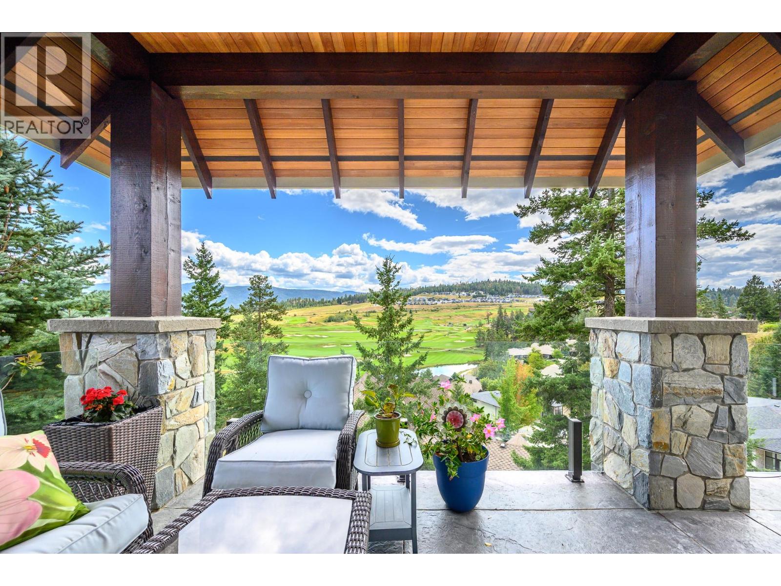 Photo 43 of 602 Falcon Point Way, Vernon BC