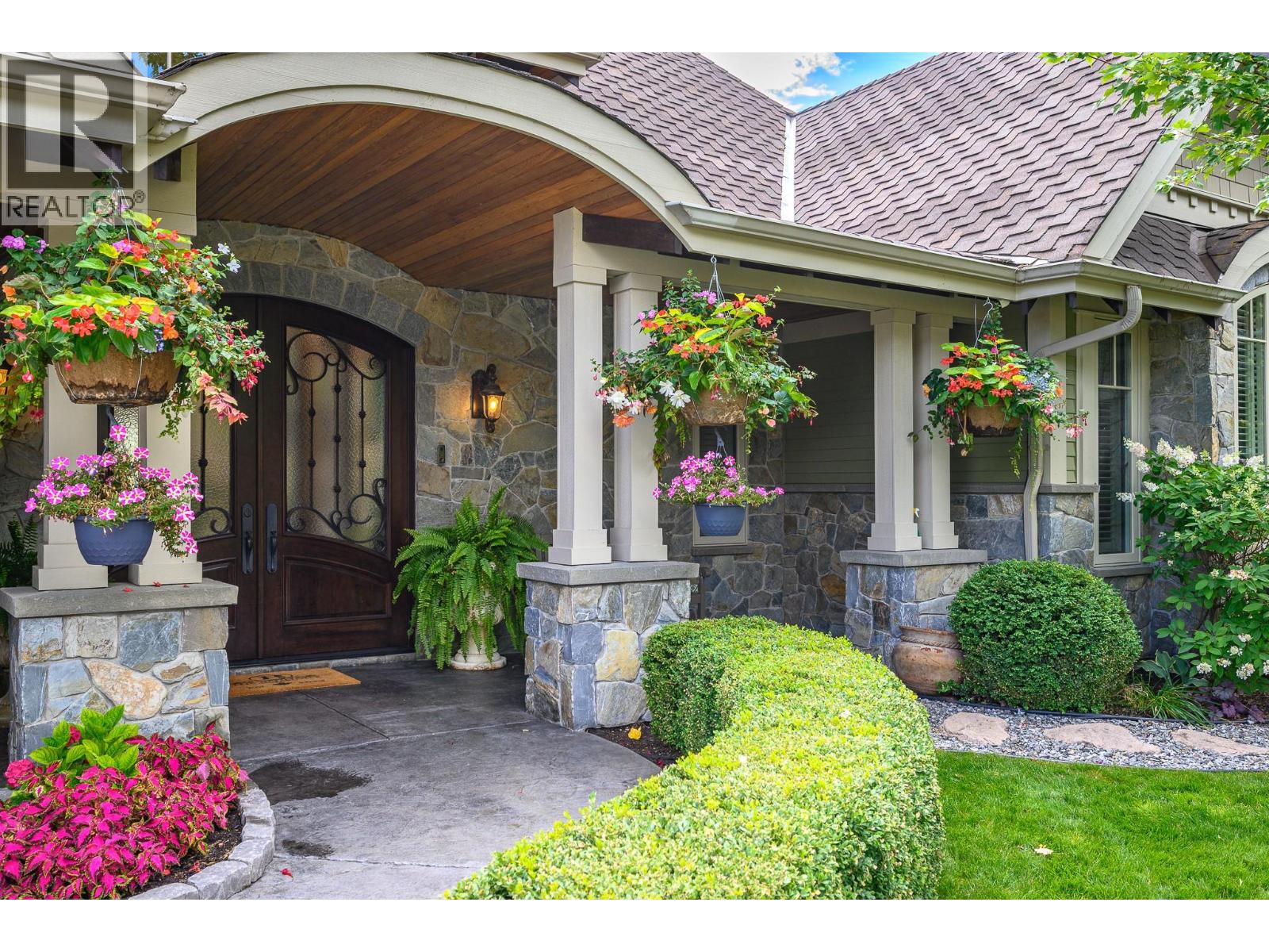 Photo 11 of 602 Falcon Point Way, Vernon BC