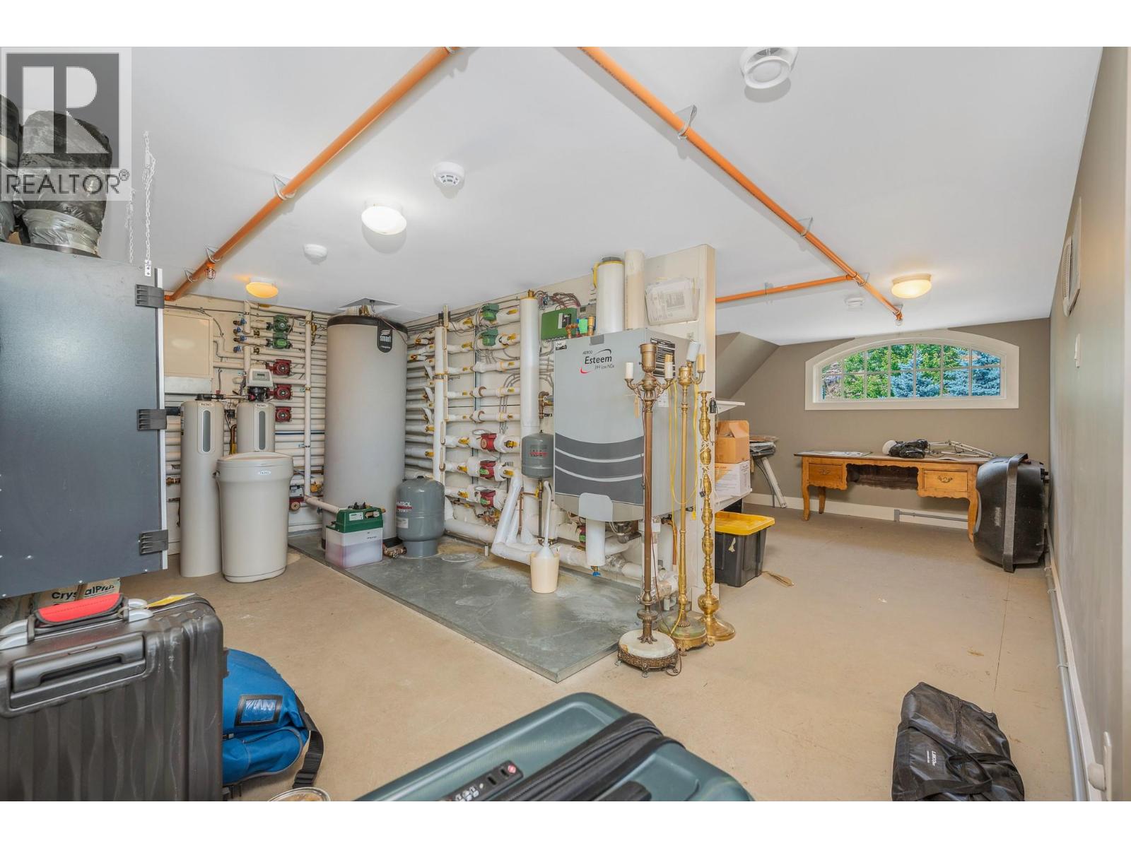 Photo 37 of 602 Falcon Point Way, Vernon BC