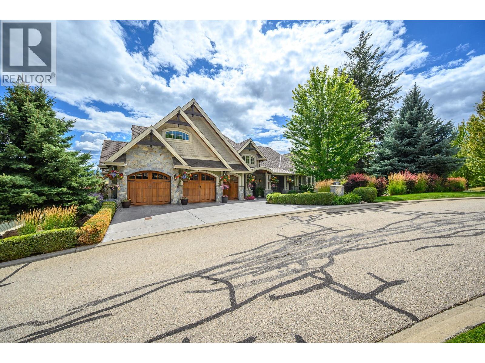 Photo 6 of 602 Falcon Point Way, Vernon BC