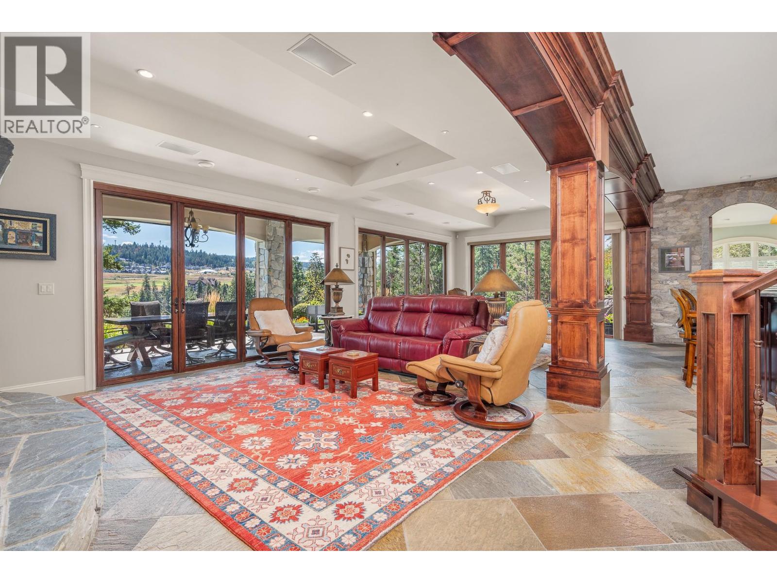 Photo 48 of 602 Falcon Point Way, Vernon BC