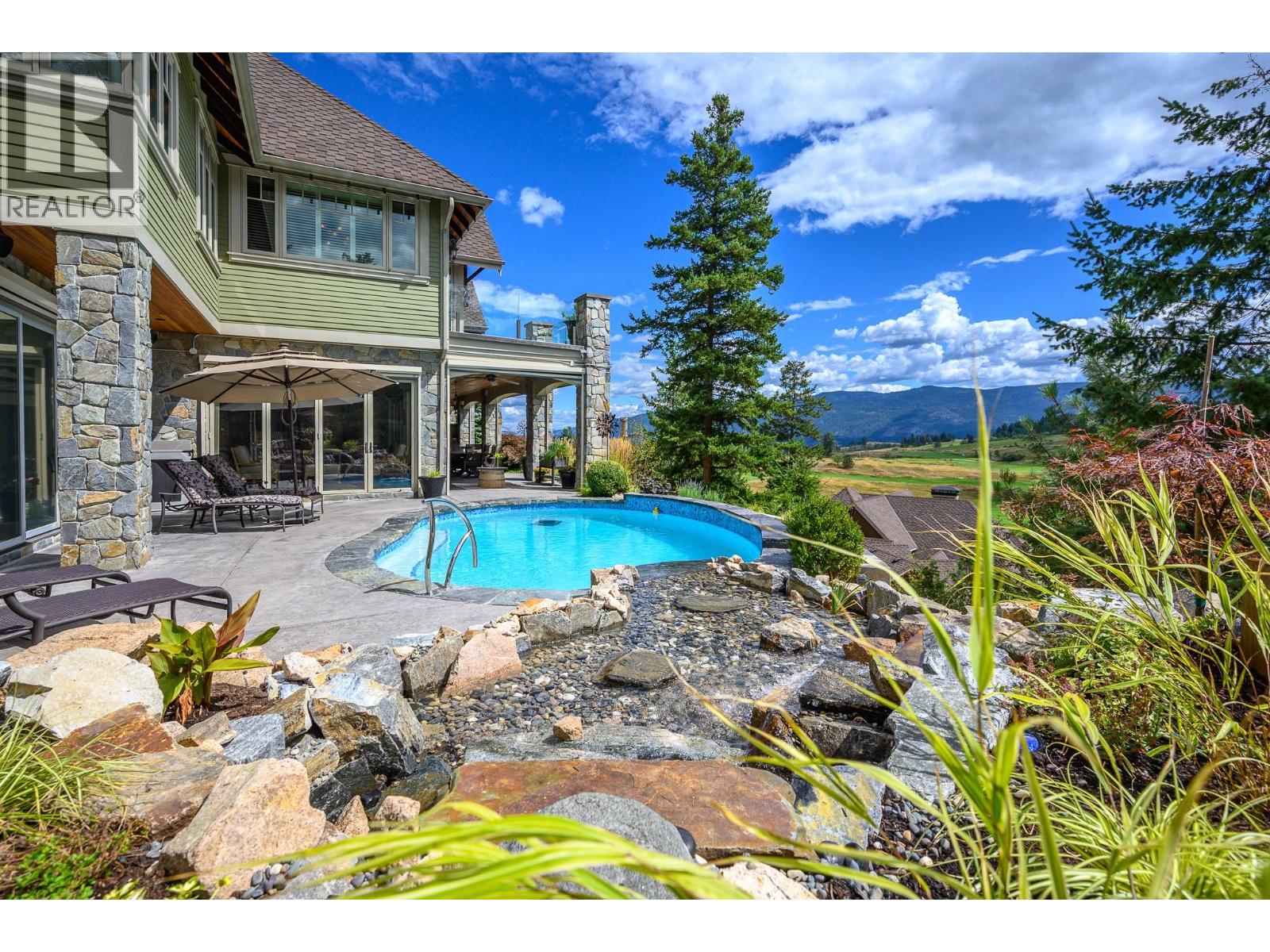 Photo 68 of 602 Falcon Point Way, Vernon BC