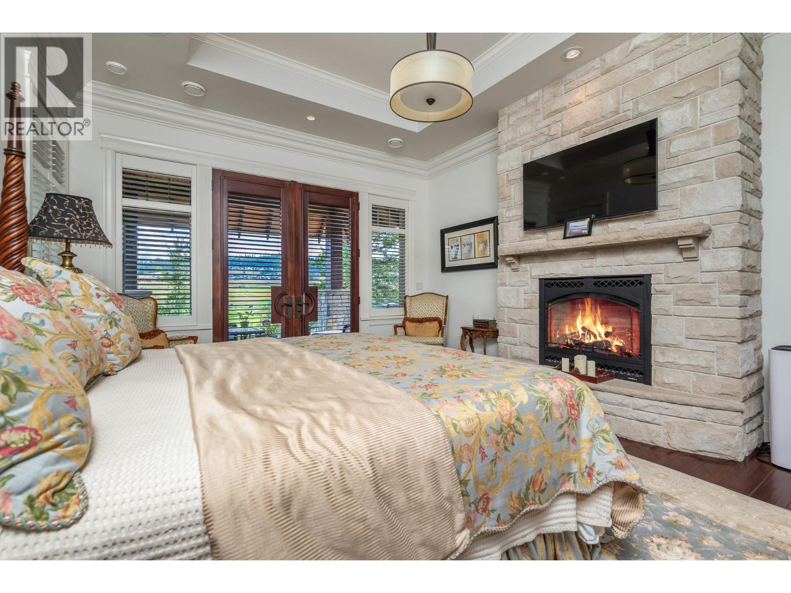 Photo 28 of 602 Falcon Point Way, Vernon BC