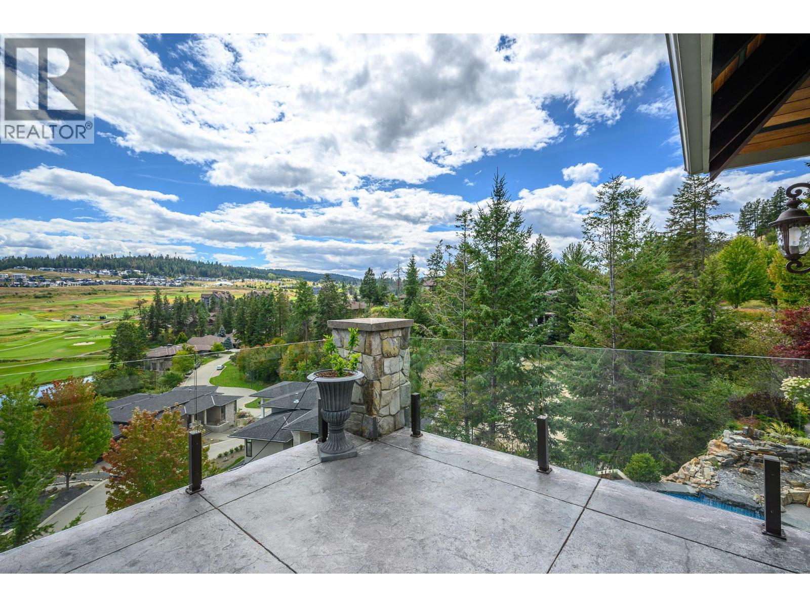 Photo 38 of 602 Falcon Point Way, Vernon BC