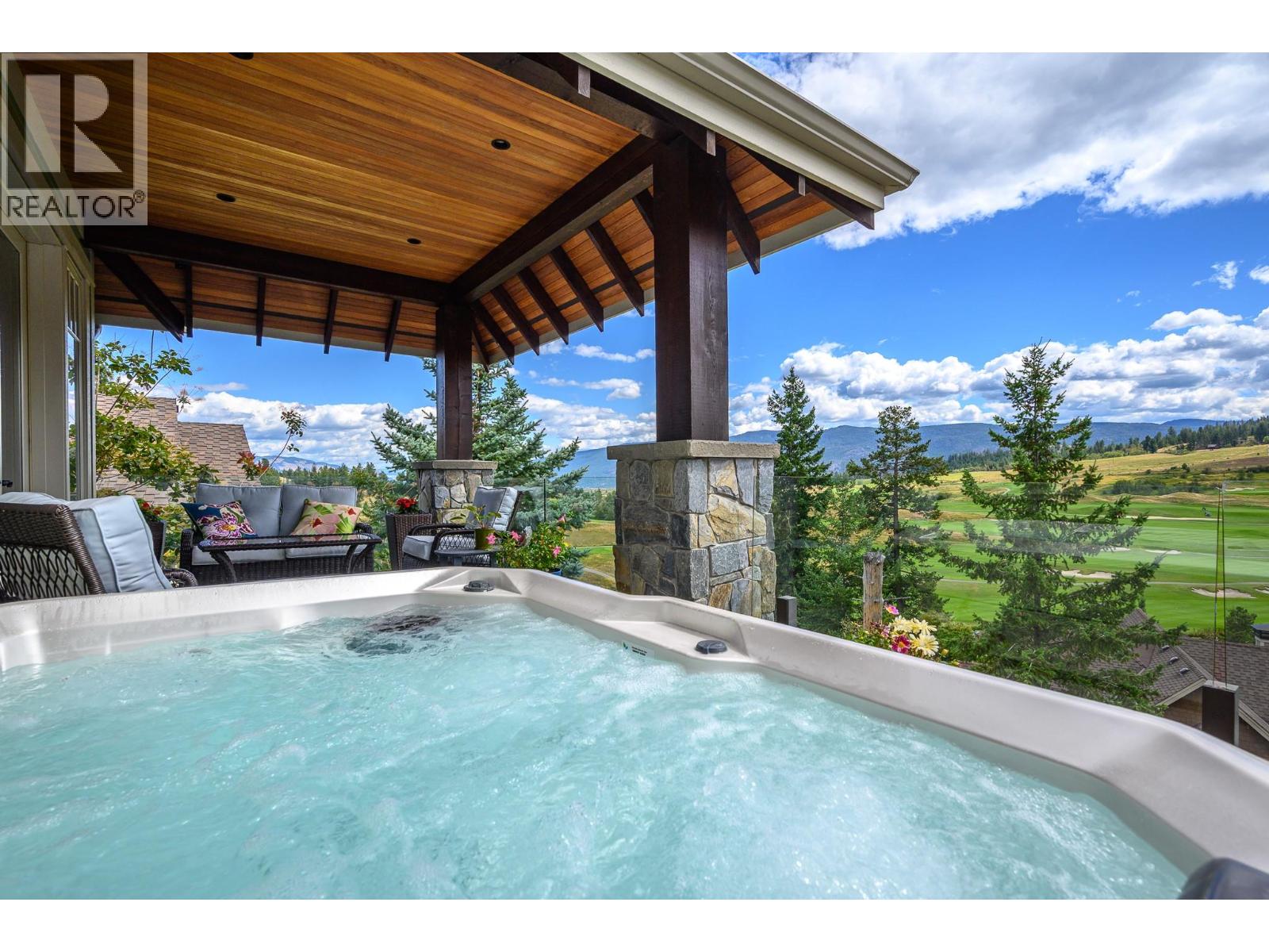 Photo 41 of 602 Falcon Point Way, Vernon BC