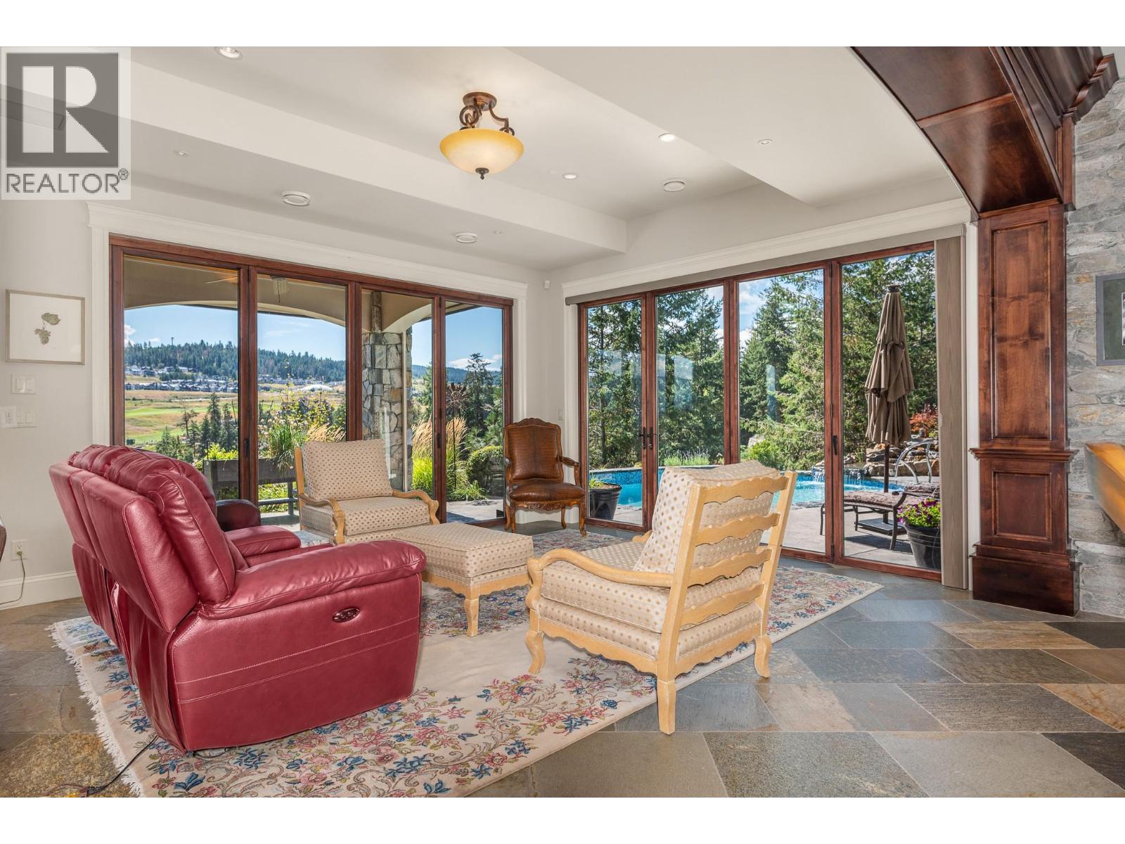 Photo 47 of 602 Falcon Point Way, Vernon BC