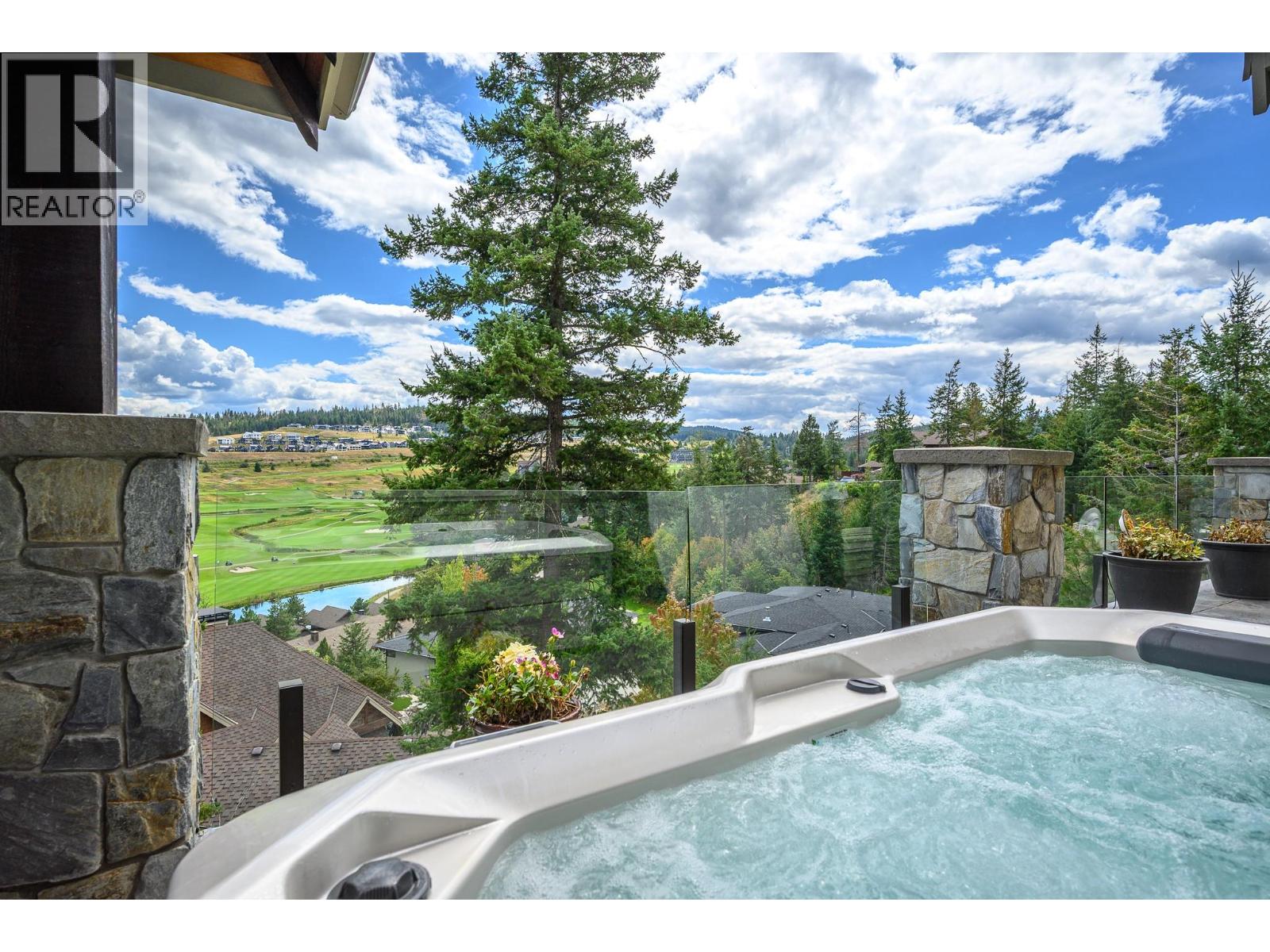 Photo 42 of 602 Falcon Point Way, Vernon BC