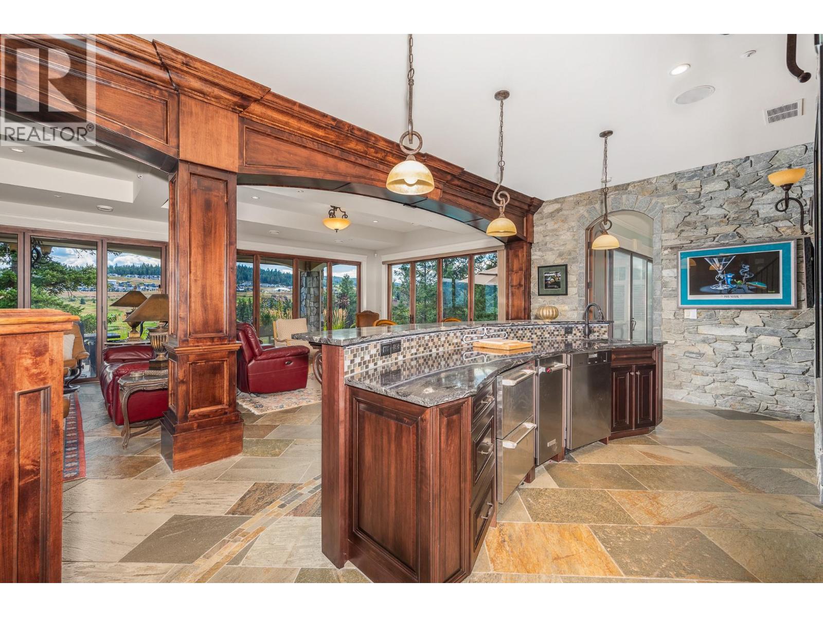 Photo 49 of 602 Falcon Point Way, Vernon BC