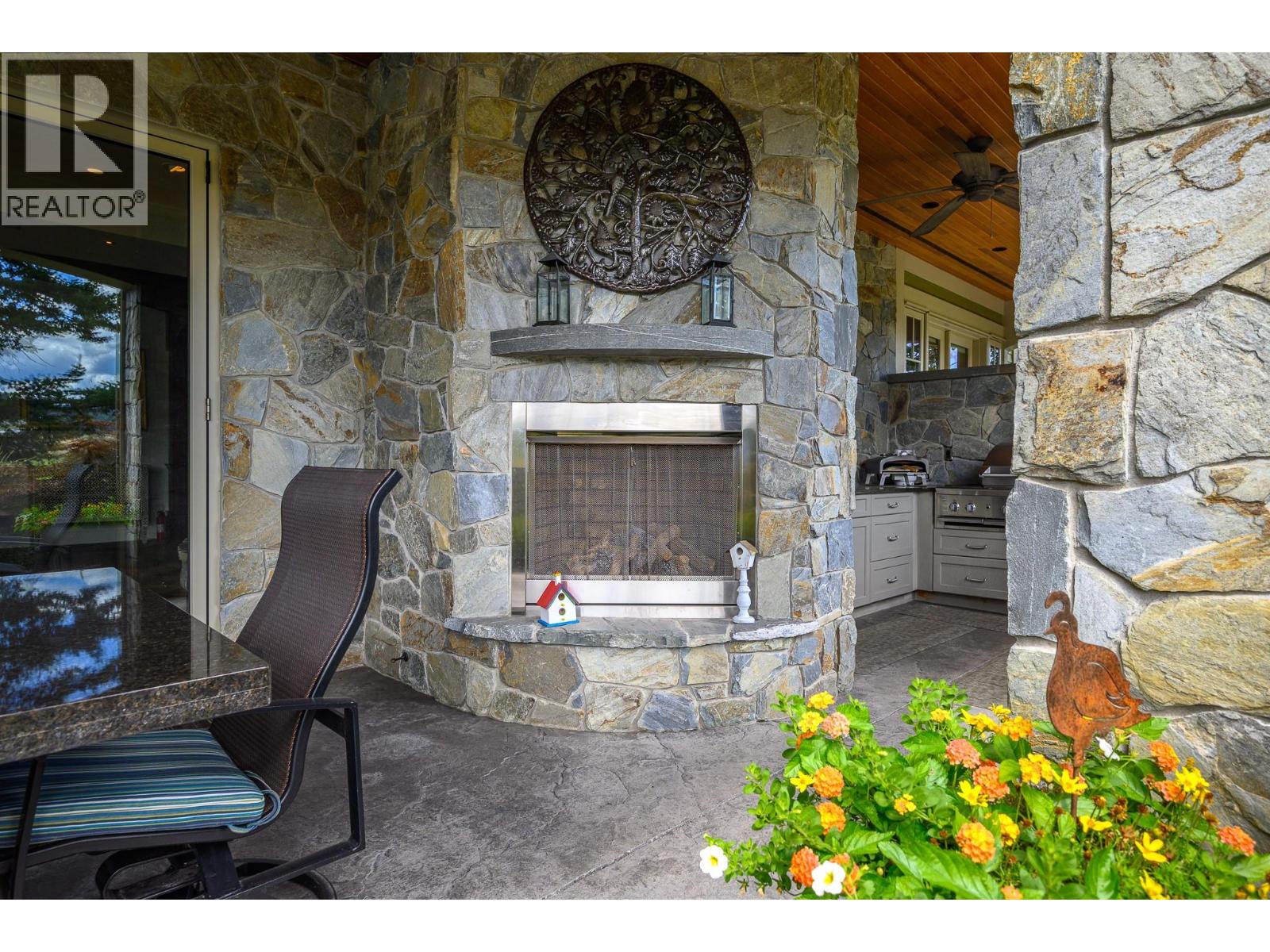 Photo 75 of 602 Falcon Point Way, Vernon BC