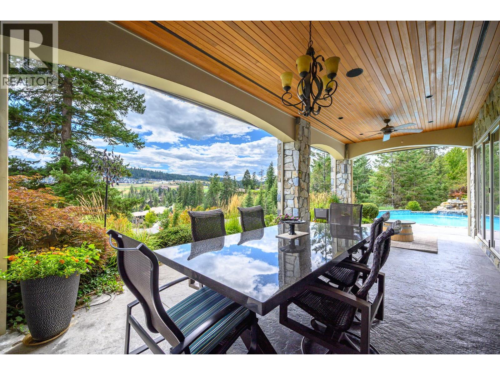 Photo 74 of 602 Falcon Point Way, Vernon BC