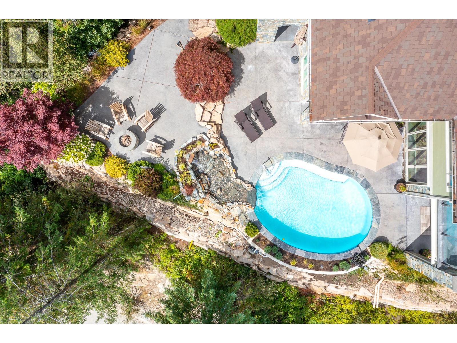 Photo 84 of 602 Falcon Point Way, Vernon BC