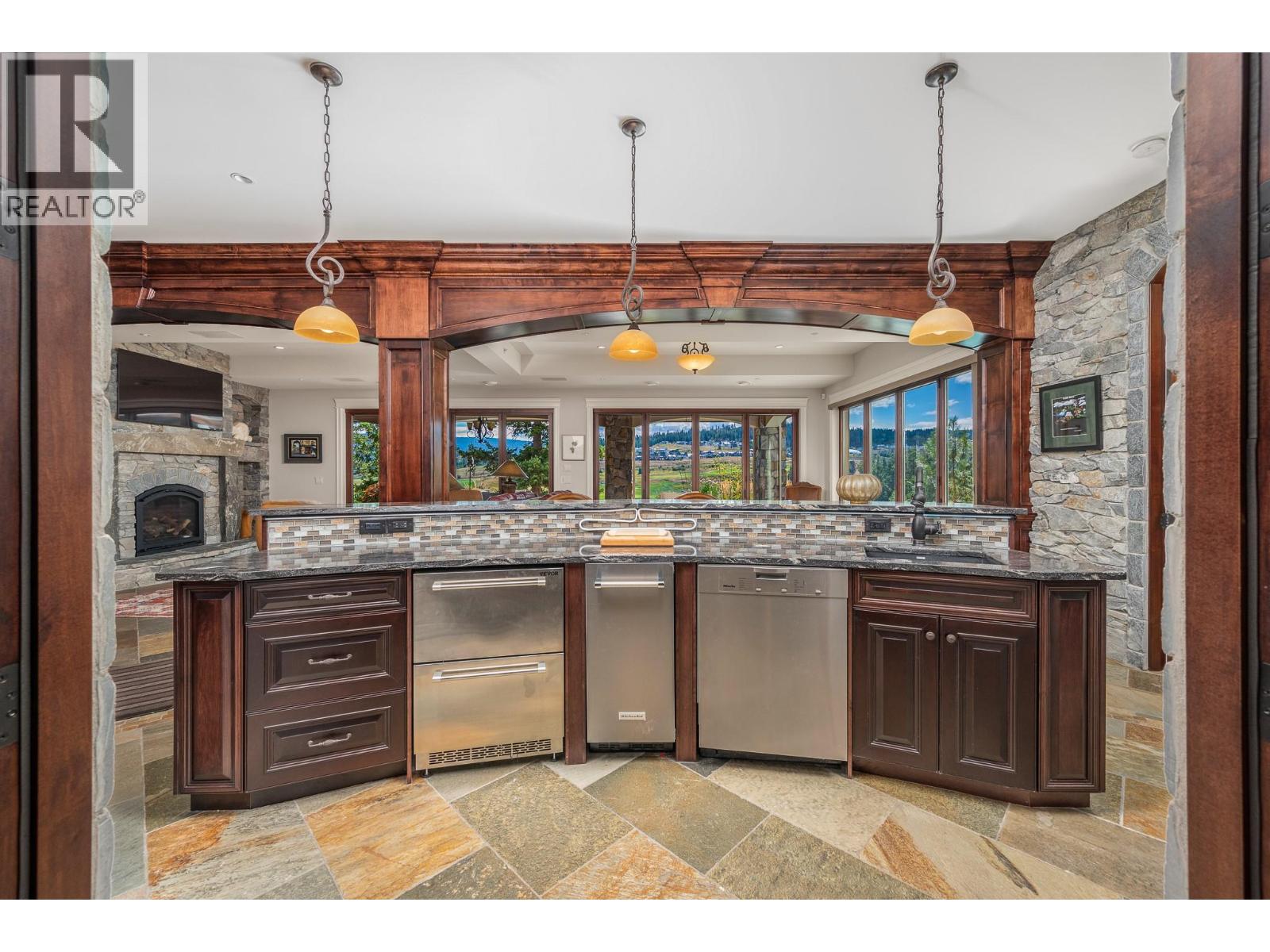 Photo 52 of 602 Falcon Point Way, Vernon BC