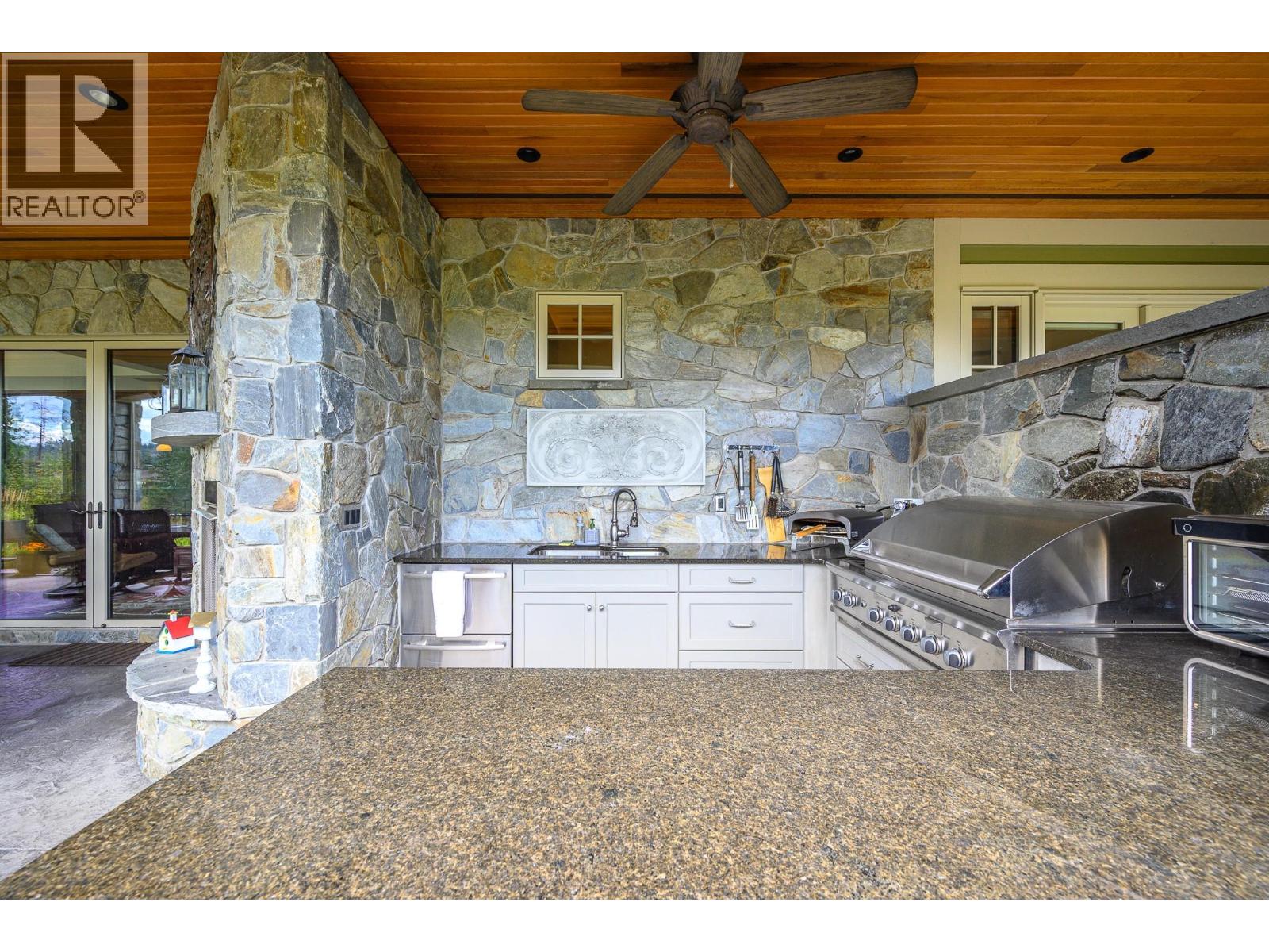 Photo 77 of 602 Falcon Point Way, Vernon BC