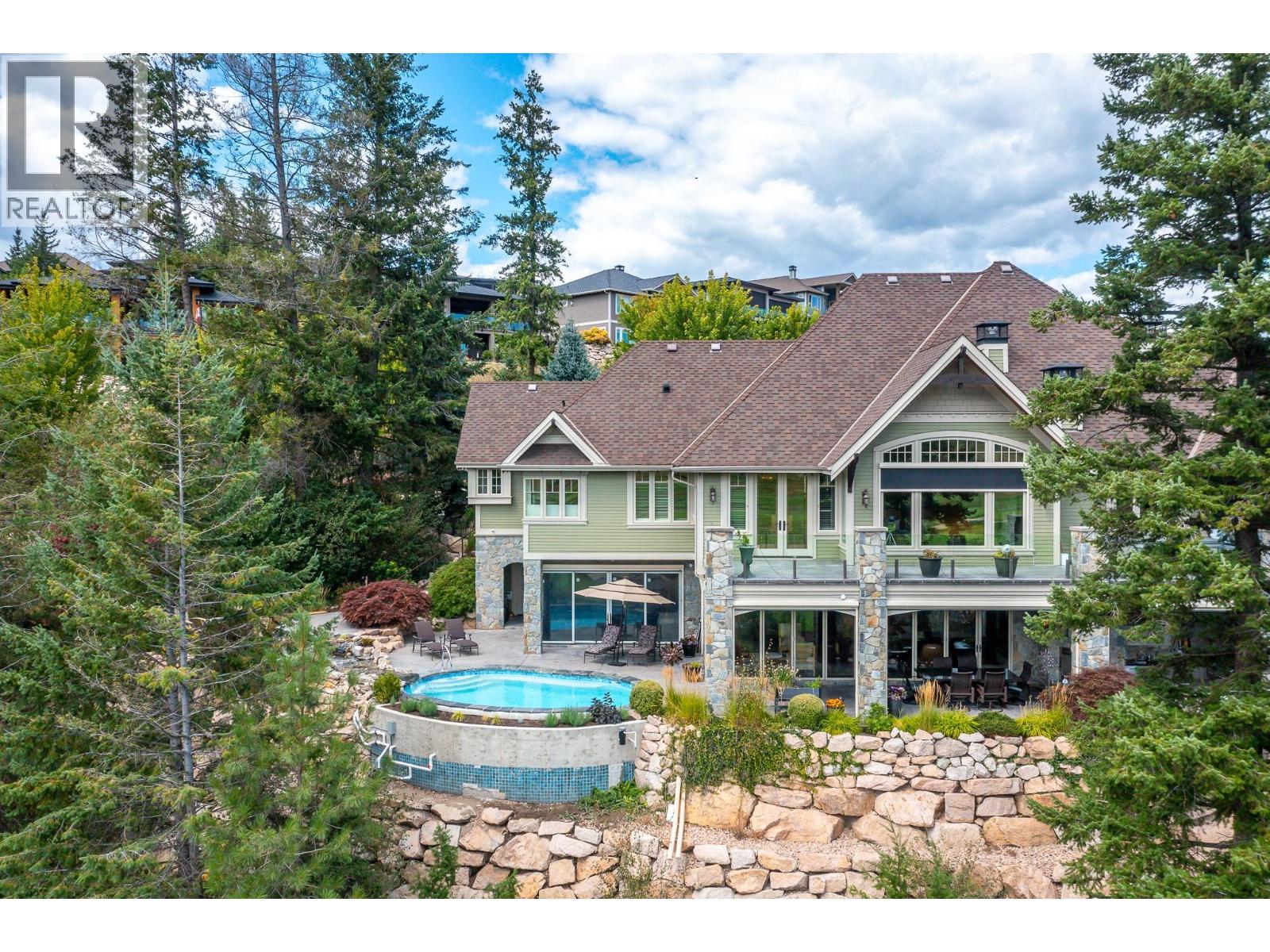 Photo 83 of 602 Falcon Point Way, Vernon BC