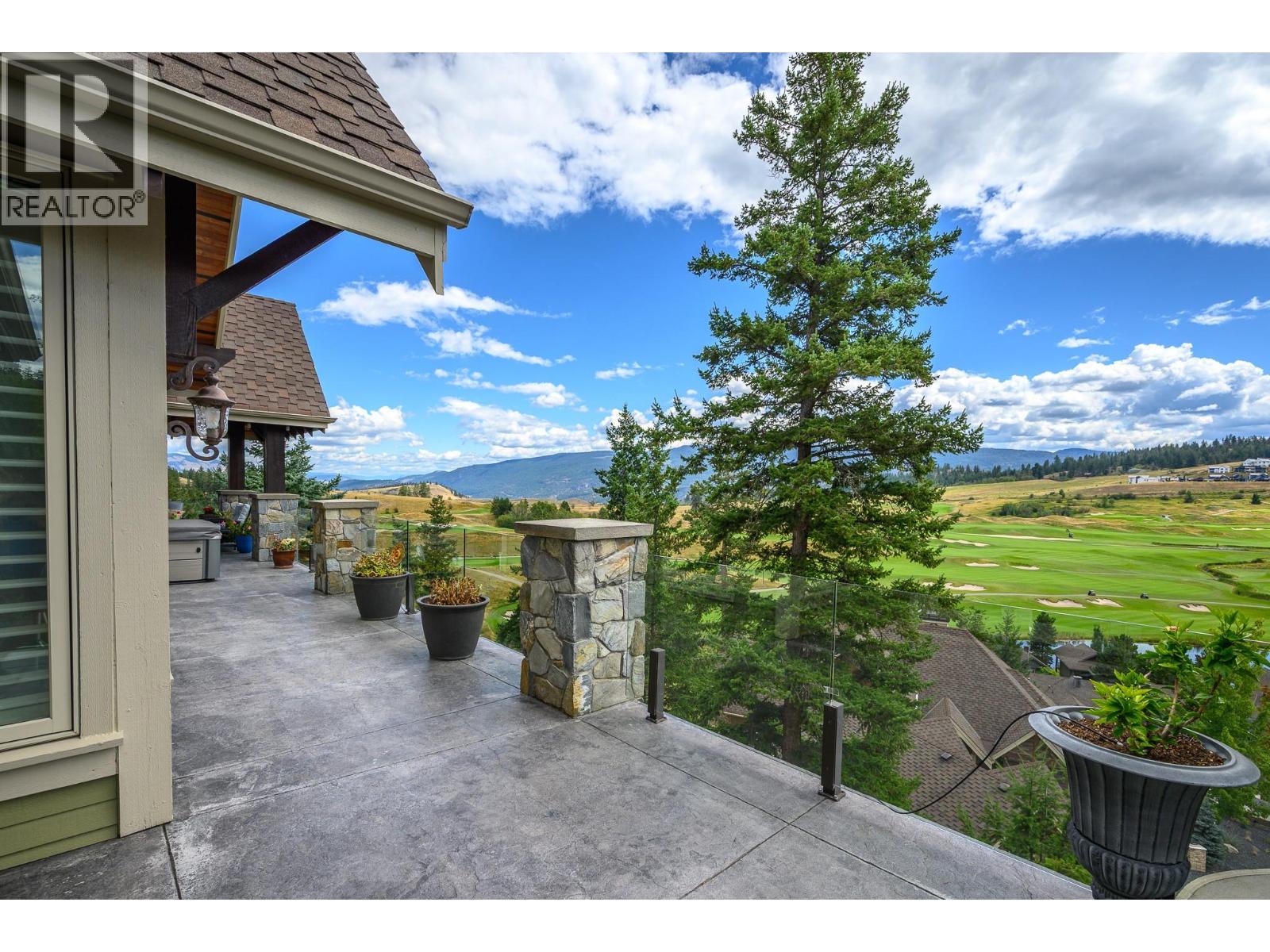 Photo 39 of 602 Falcon Point Way, Vernon BC