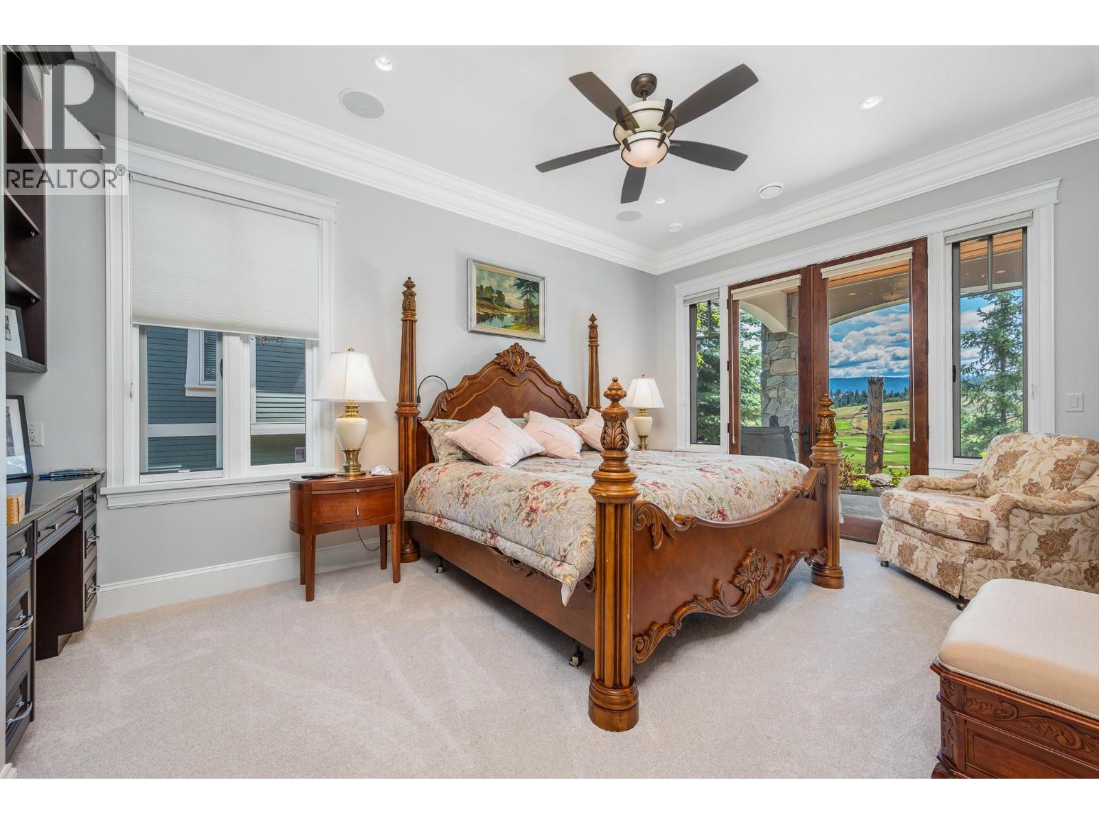 Photo 56 of 602 Falcon Point Way, Vernon BC