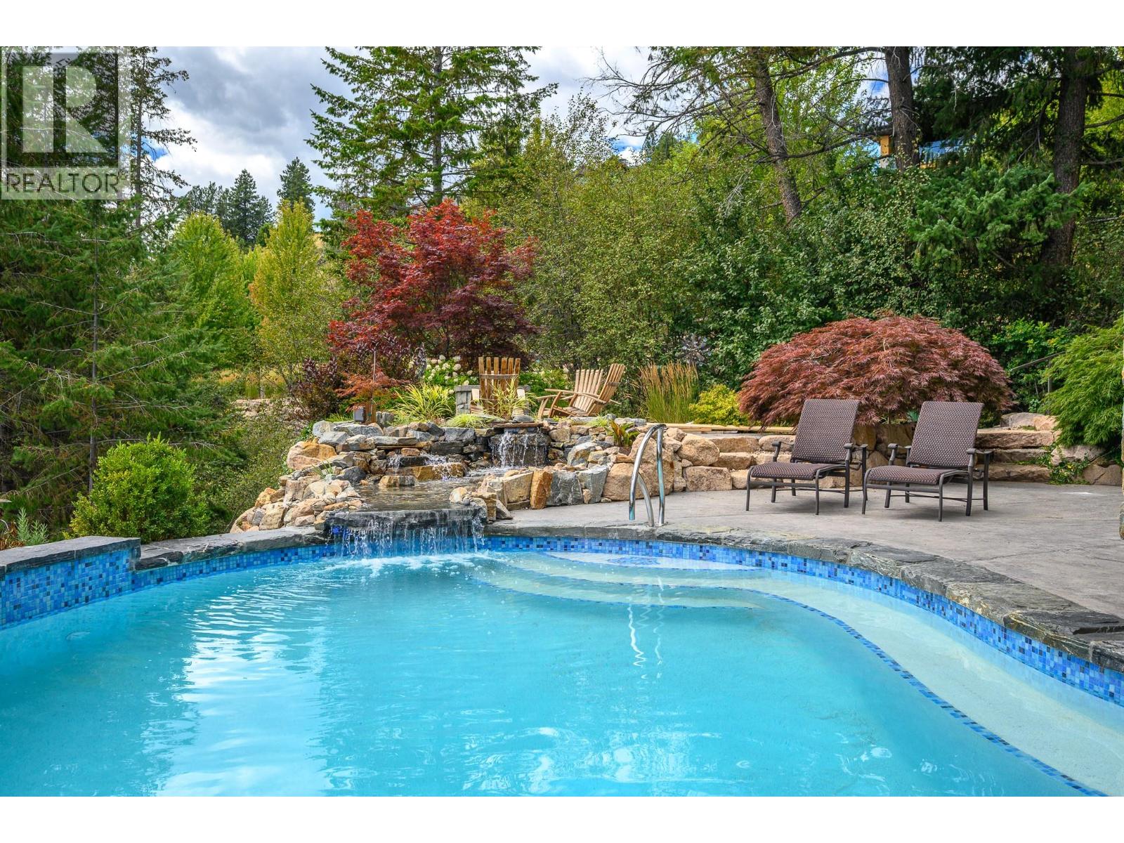 Photo 71 of 602 Falcon Point Way, Vernon BC