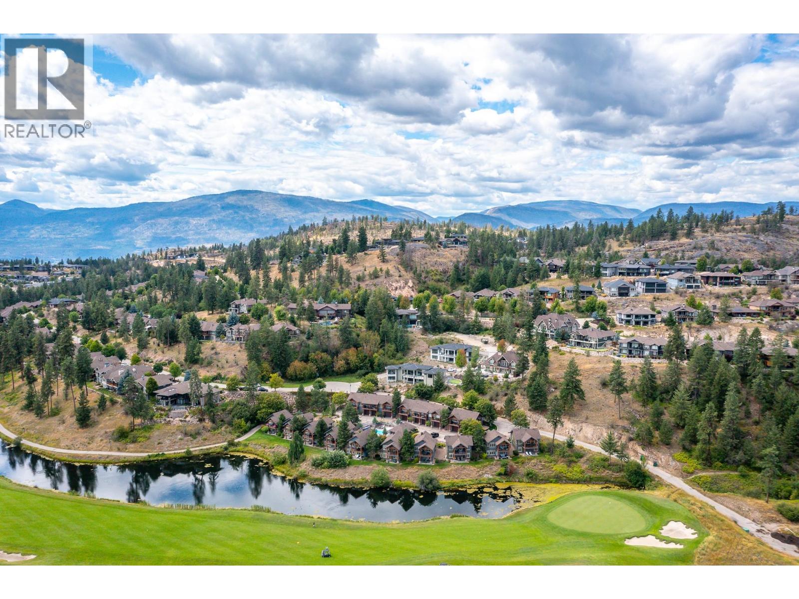 Photo 92 of 602 Falcon Point Way, Vernon BC