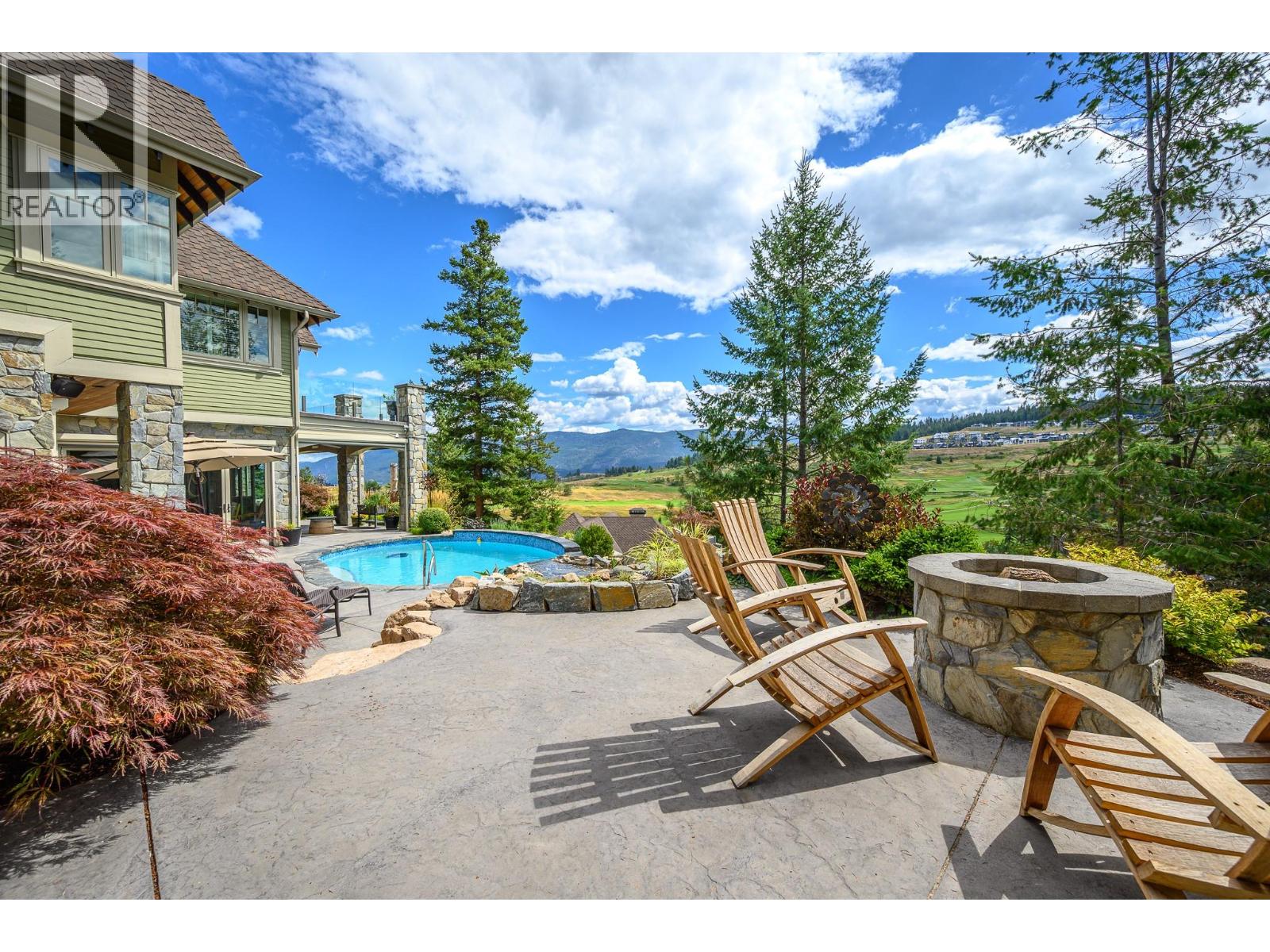 Photo 67 of 602 Falcon Point Way, Vernon BC