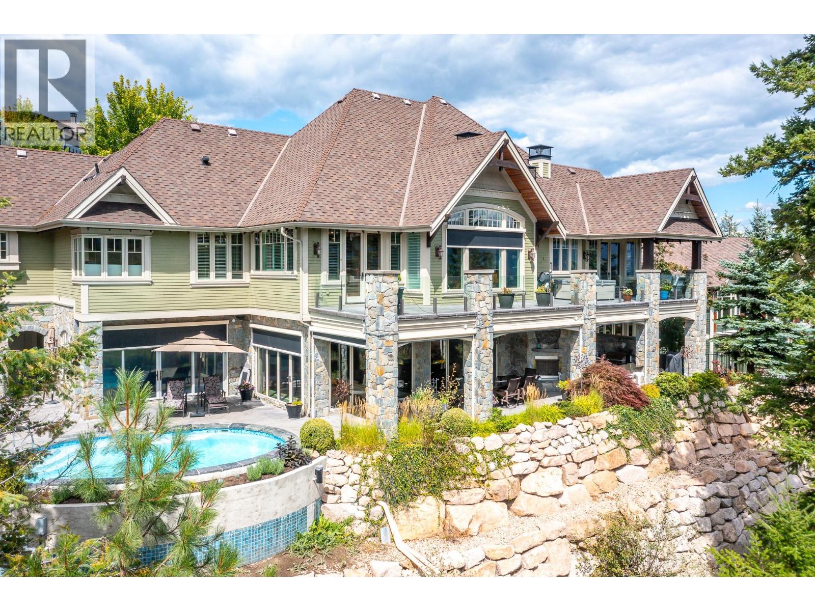 Photo 82 of 602 Falcon Point Way, Vernon BC