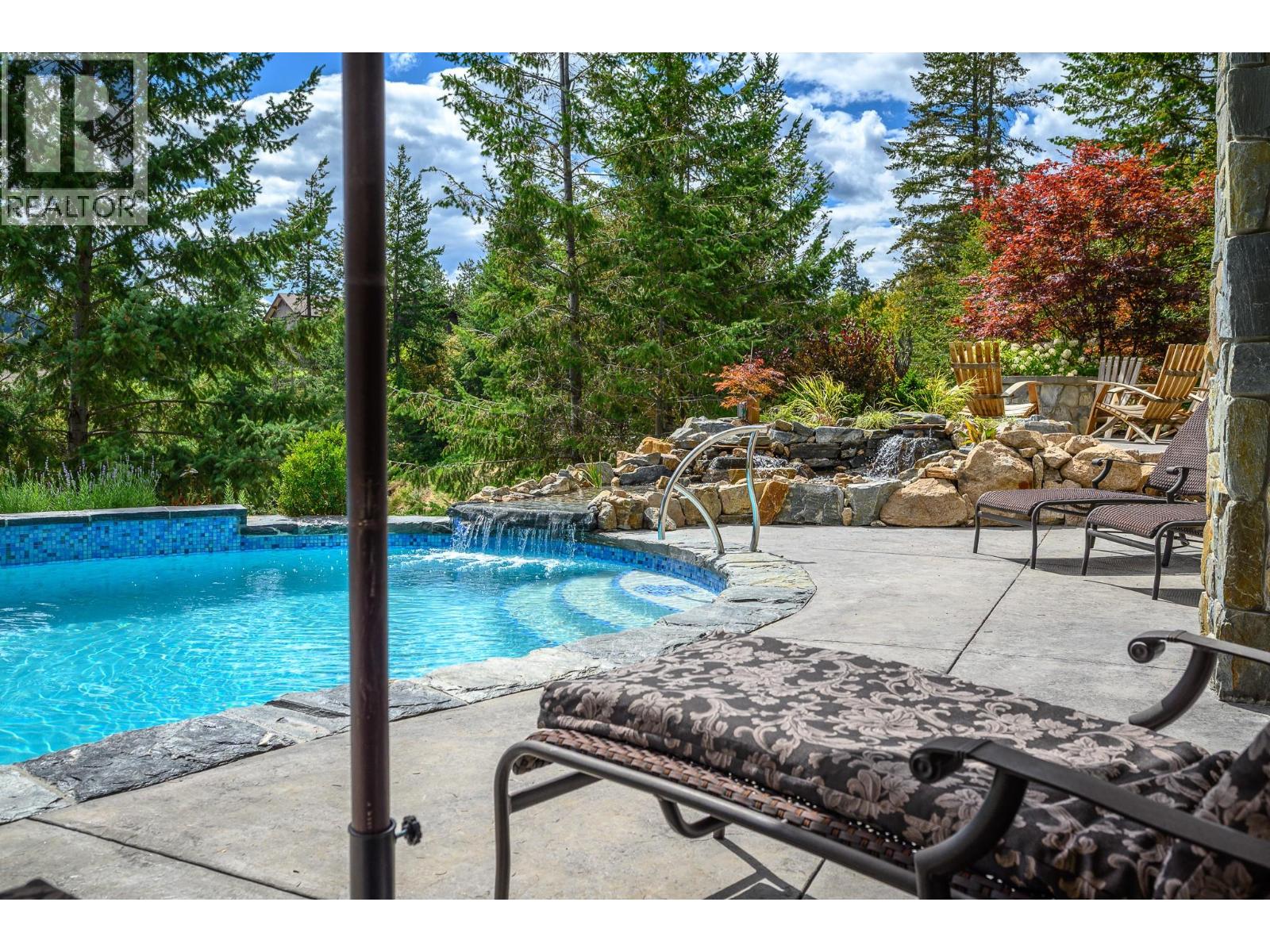 Photo 70 of 602 Falcon Point Way, Vernon BC