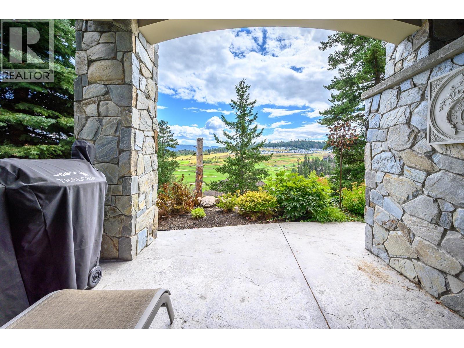 Photo 80 of 602 Falcon Point Way, Vernon BC