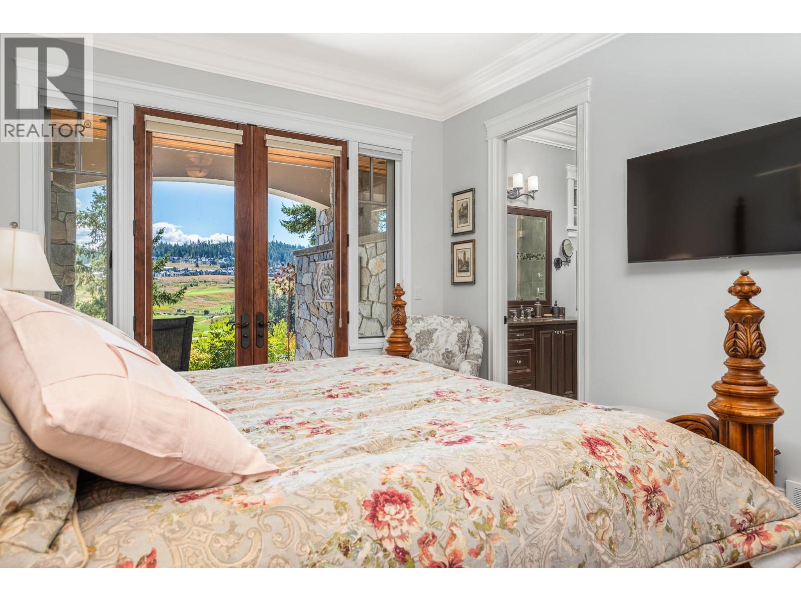 Photo 57 of 602 Falcon Point Way, Vernon BC
