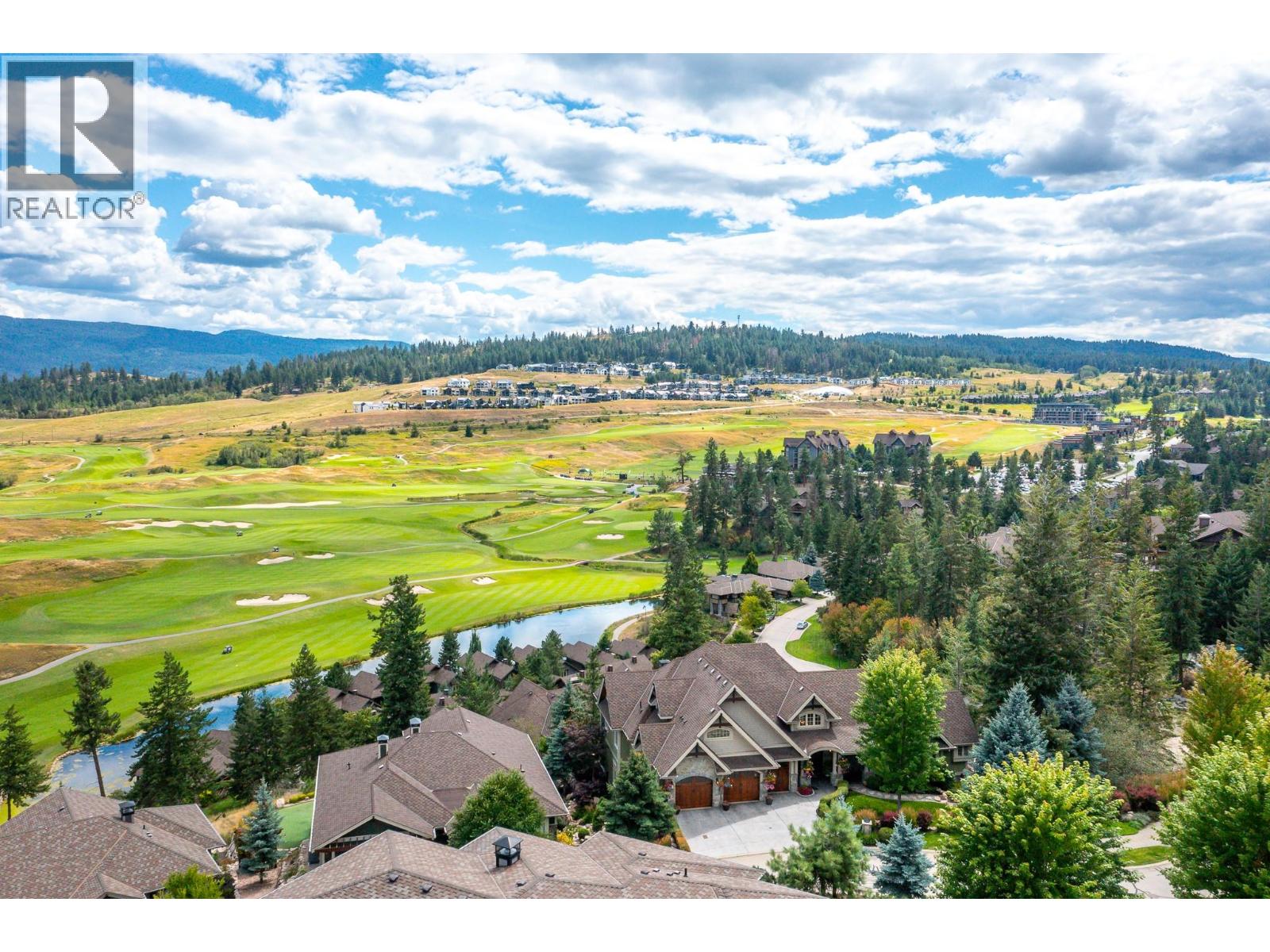 Photo 88 of 602 Falcon Point Way, Vernon BC