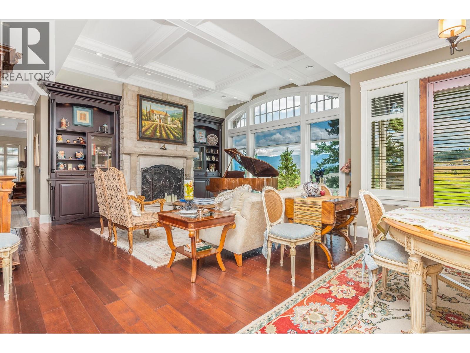Photo 17 of 602 Falcon Point Way, Vernon BC