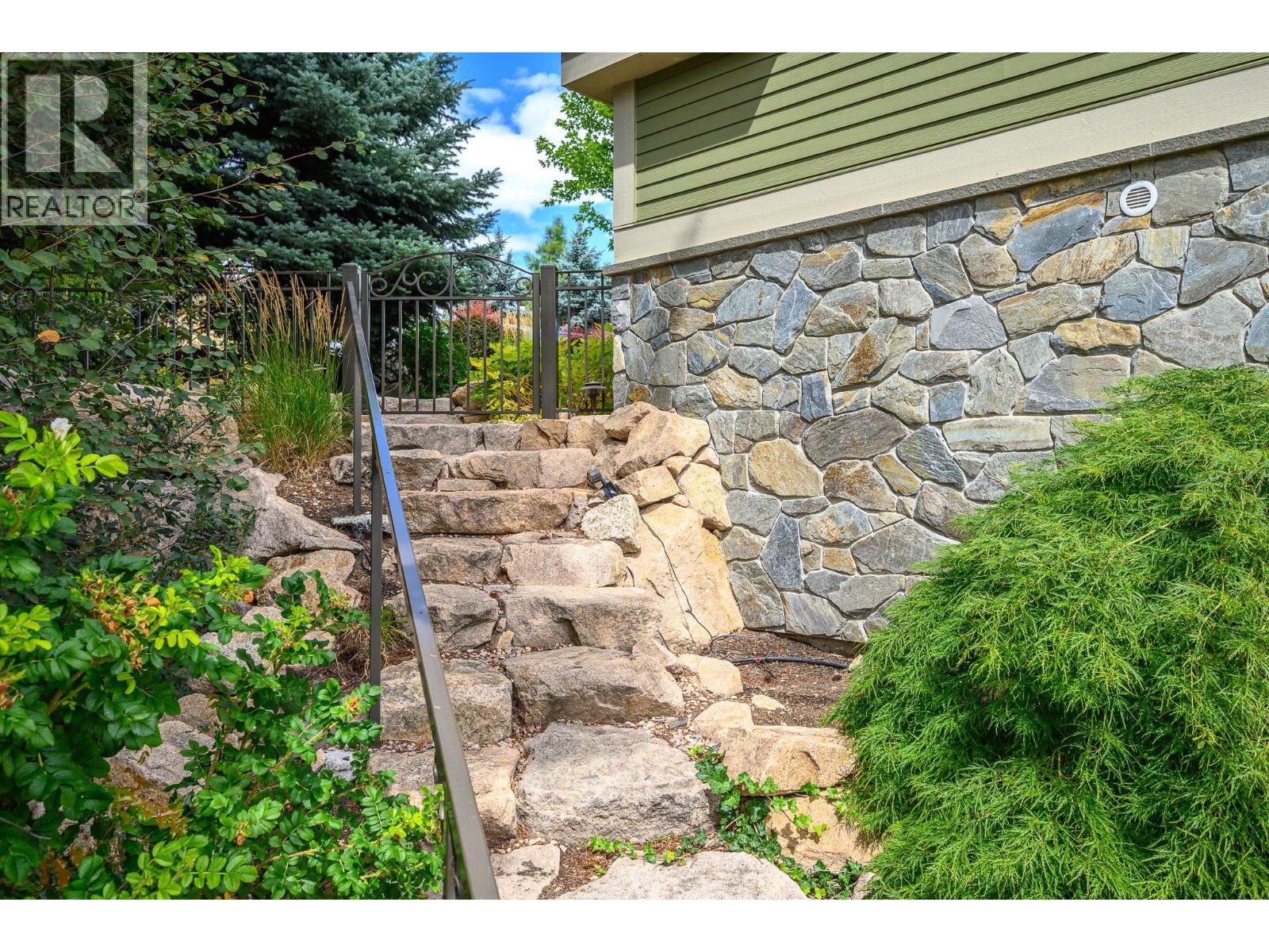 Photo 65 of 602 Falcon Point Way, Vernon BC
